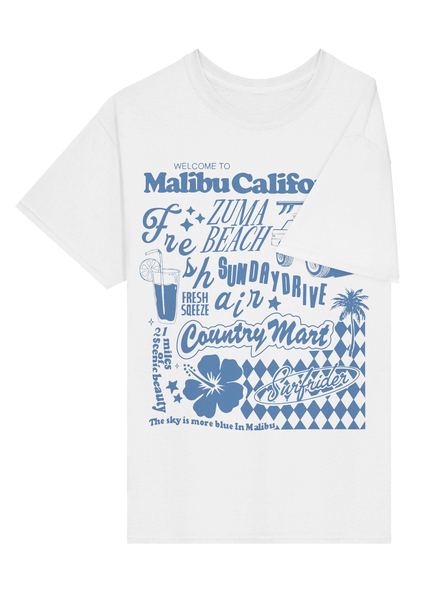 Welcome to Malibu product image (11)