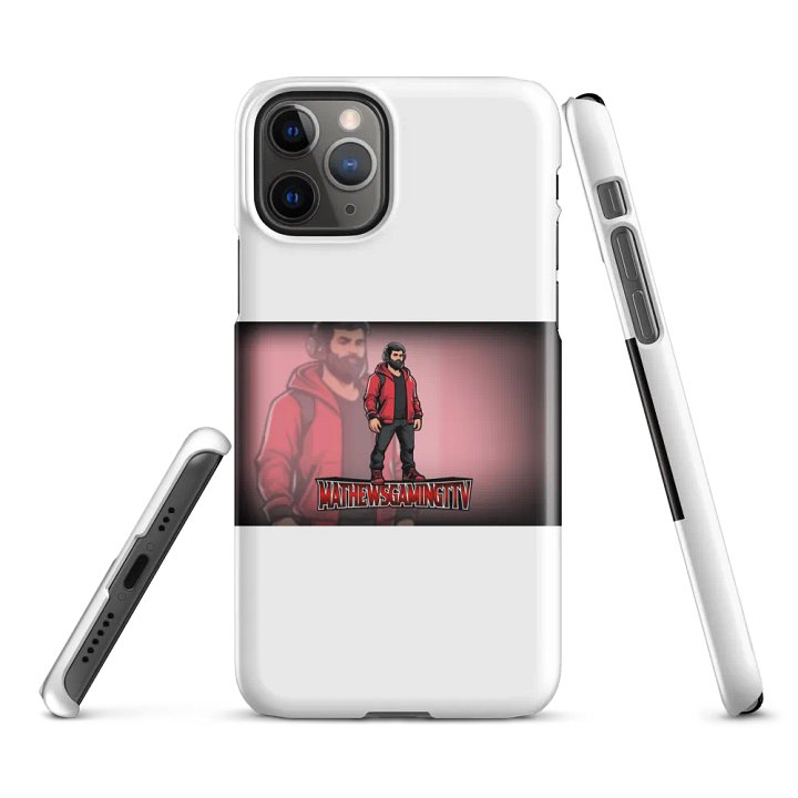 Snap Case for iPhone® product image (2)