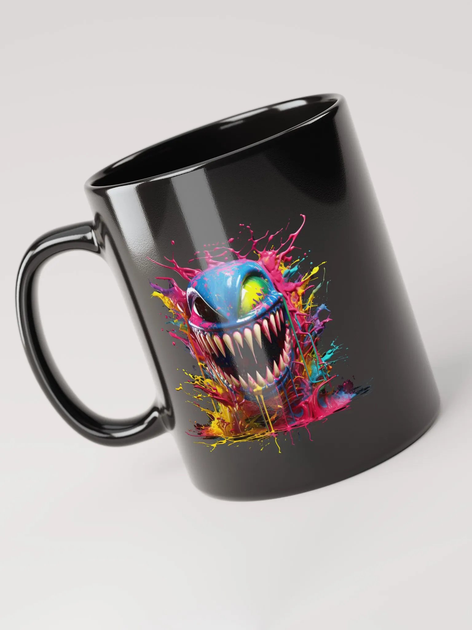 Evil Corp (Mug) product image (5)