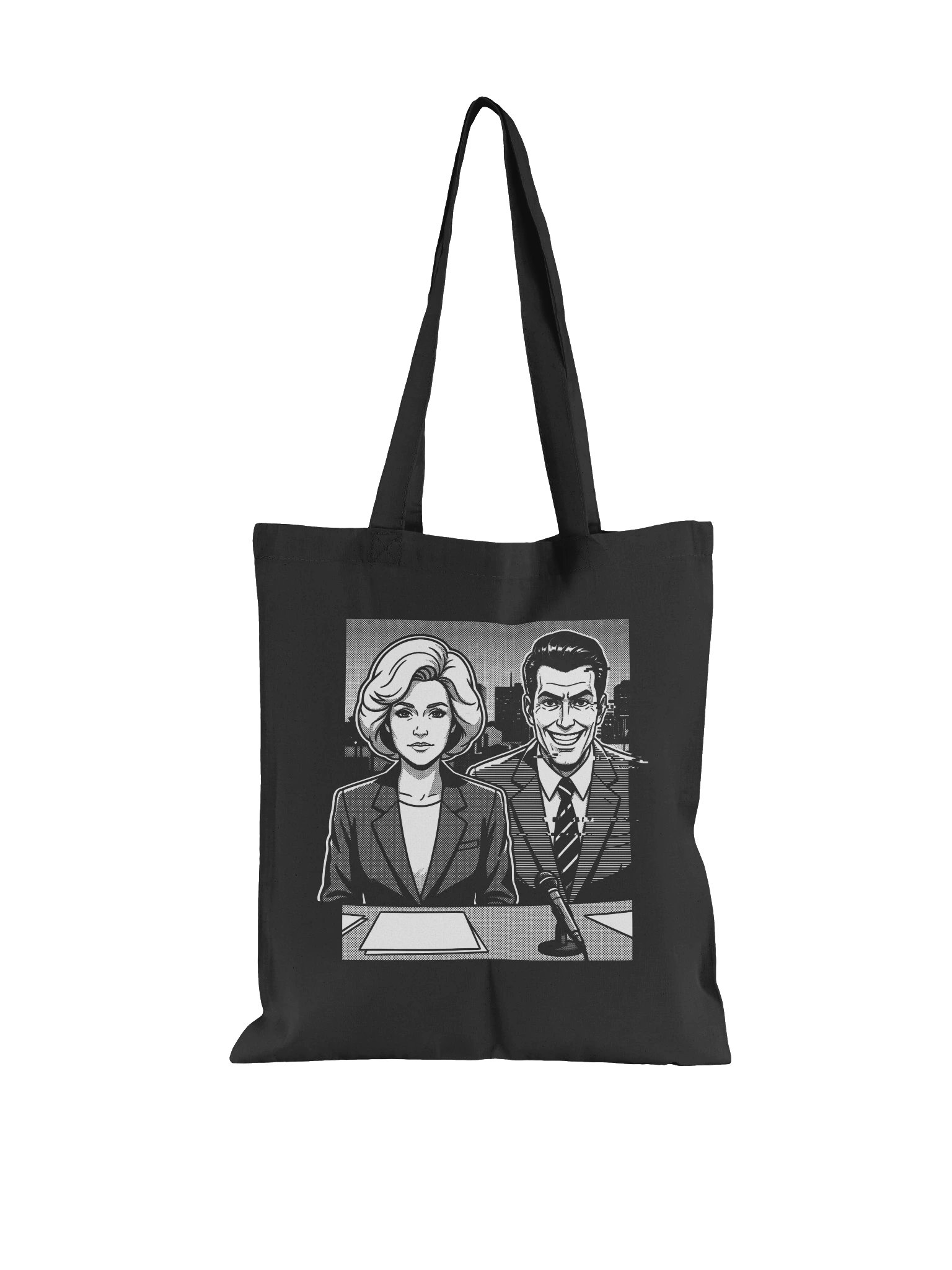 The Anchor Team — Tote product image (1)