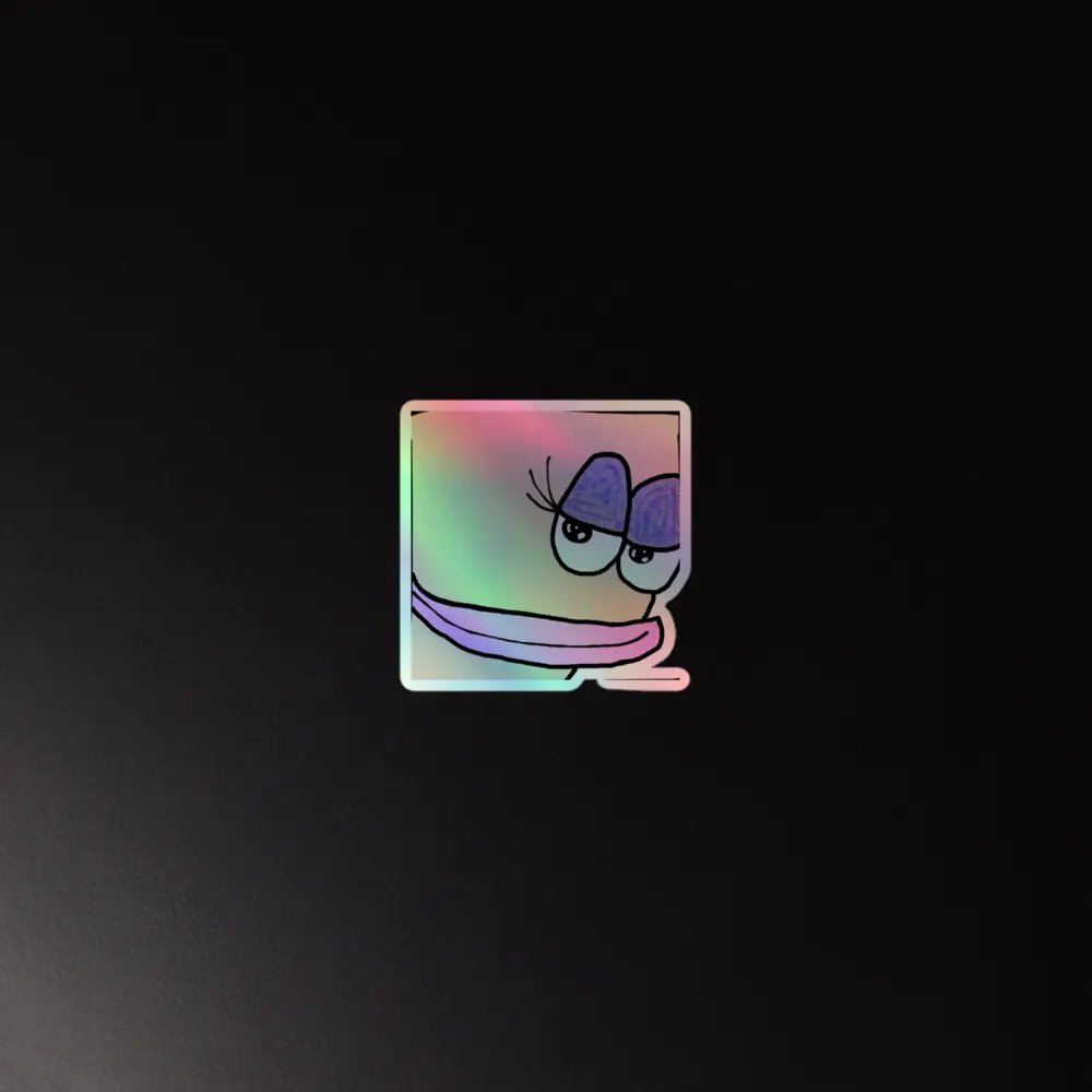 Buy This Sticker product image (2)