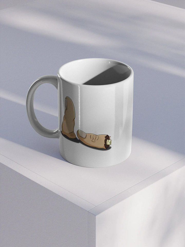 Thumbs Cup product image (1)