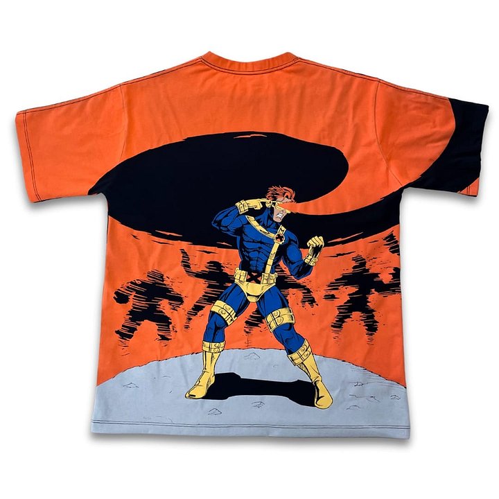 DROP#001 DEATH OF THE BARONGOOSE: IN THE CLUTCHES OF POLYPHEMUS product image (2)