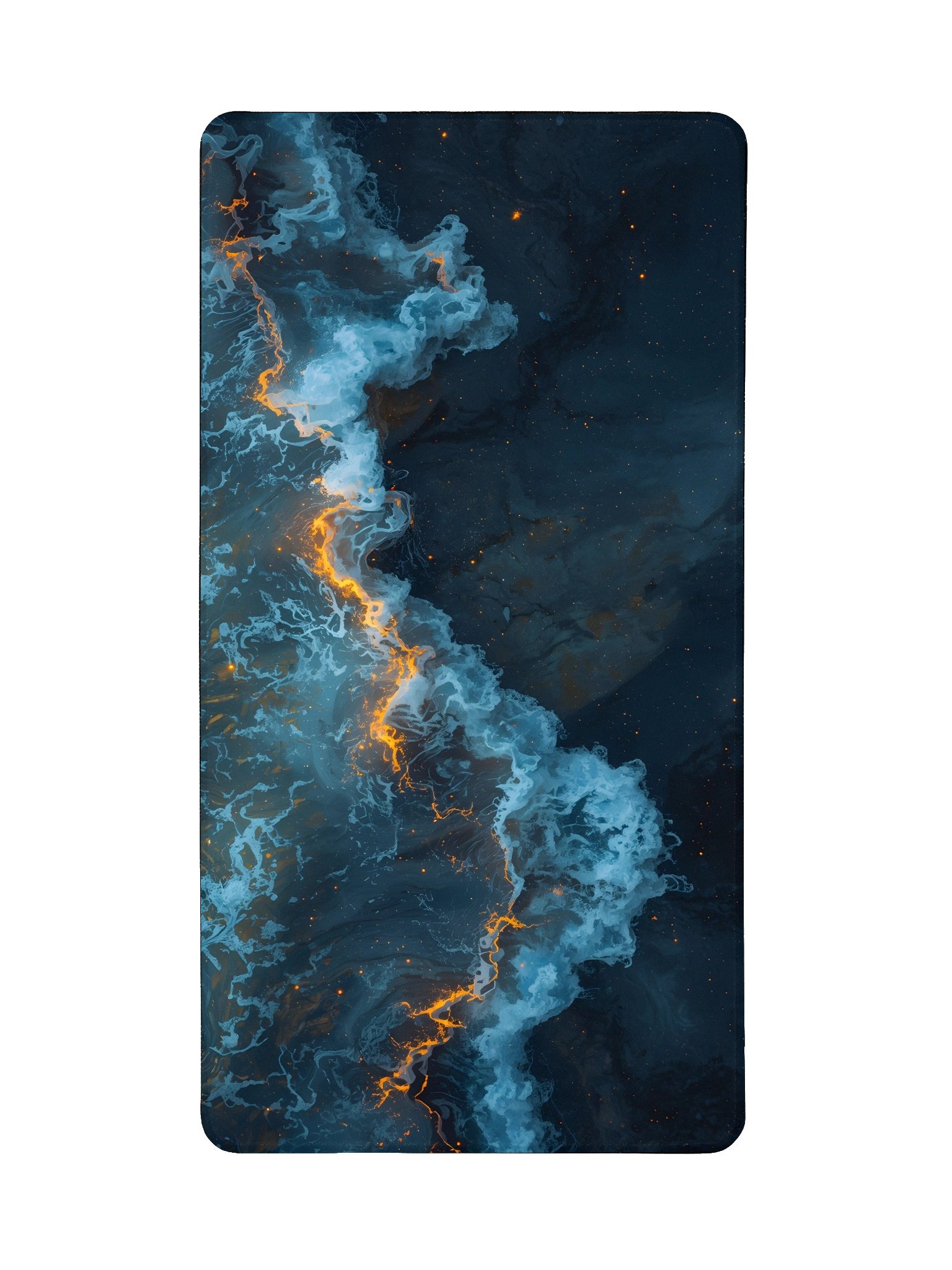 Creative Current Desk Pad product image (2)