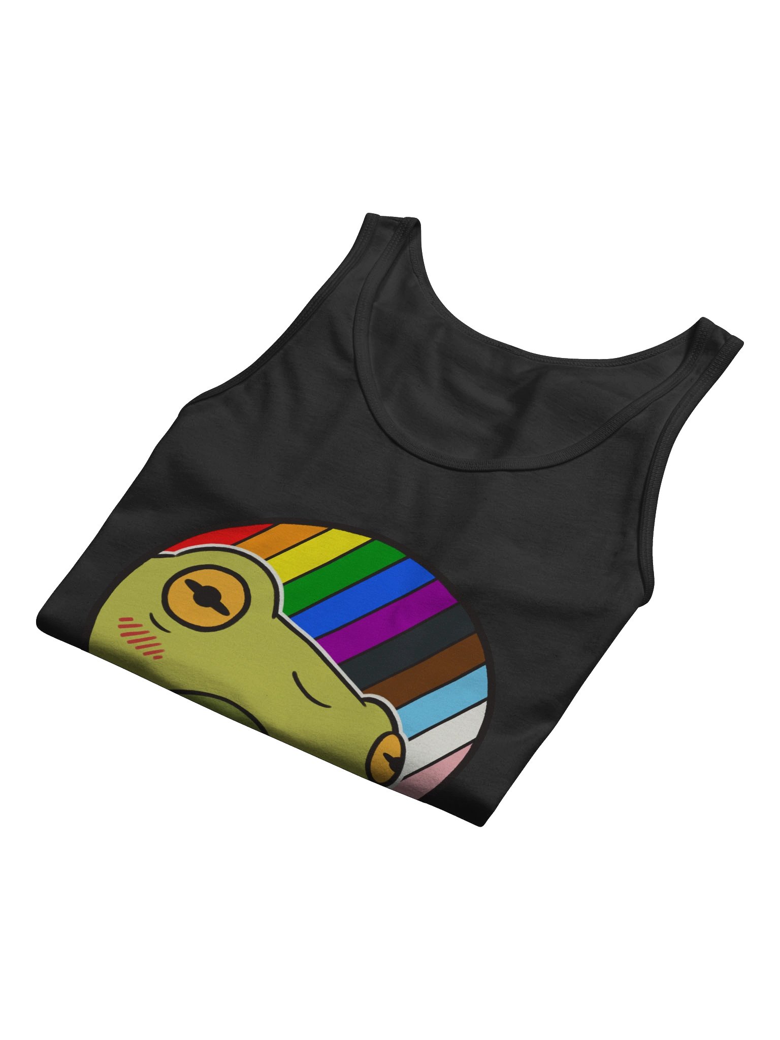 tank top : froge progressive product image (10)
