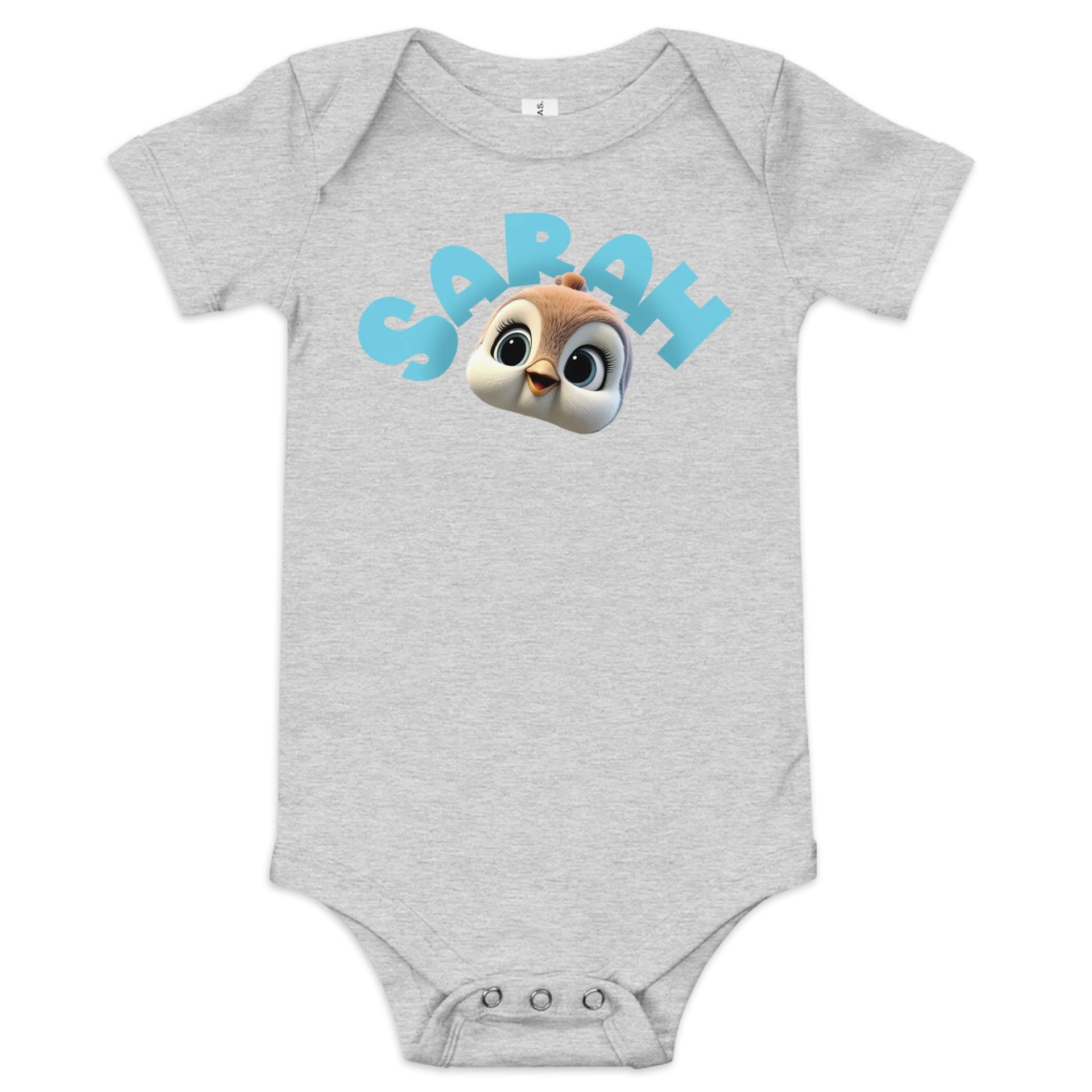 Sarah Onesie product image (4)