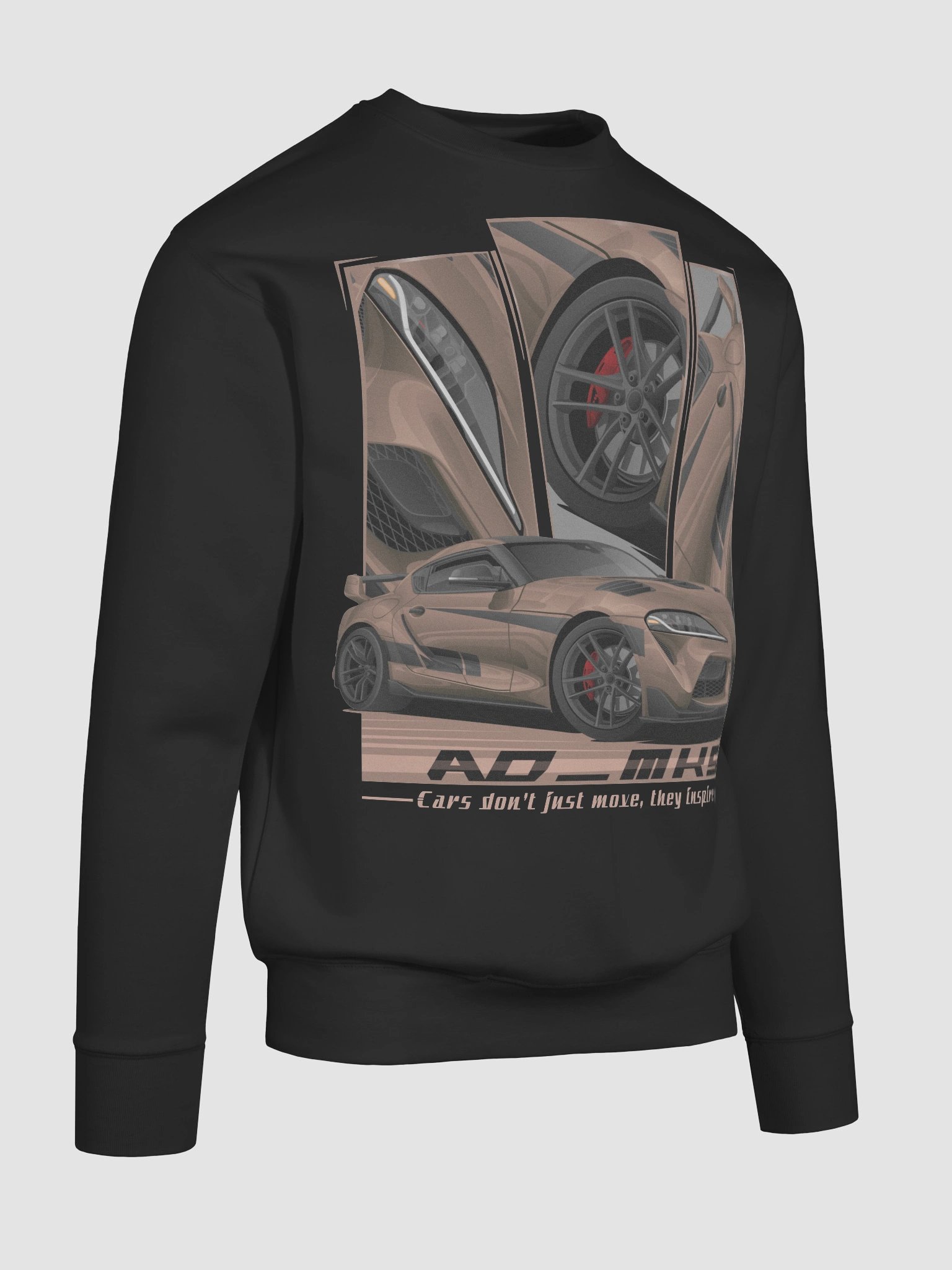 Sweatshirt - ad_mk5 product image (46)