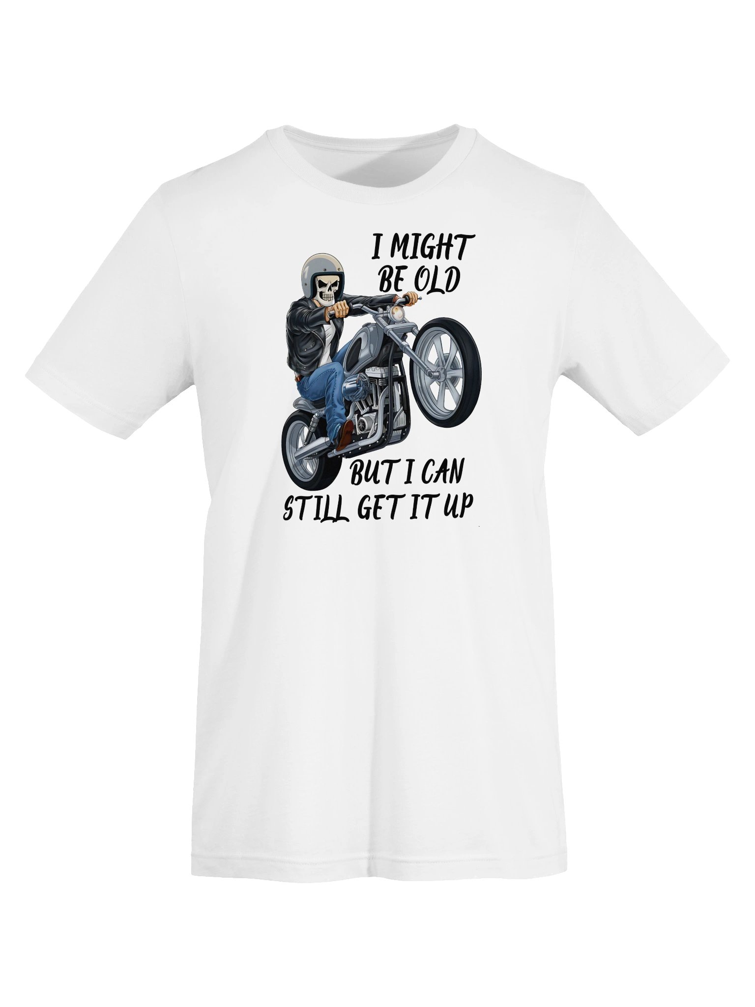 Skull Rider Tee product image (13)