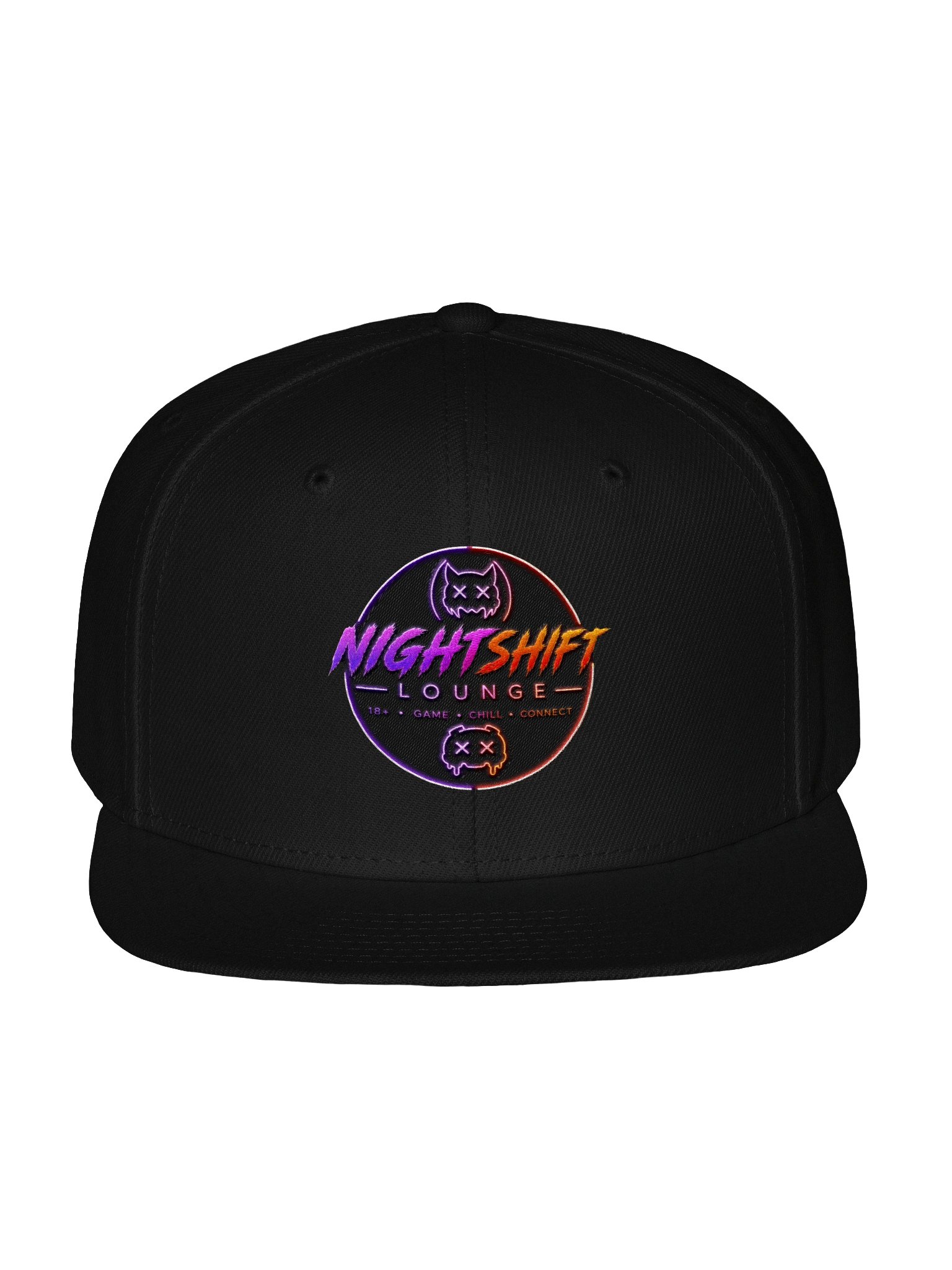 NightShift Lounge Hat product image (2)