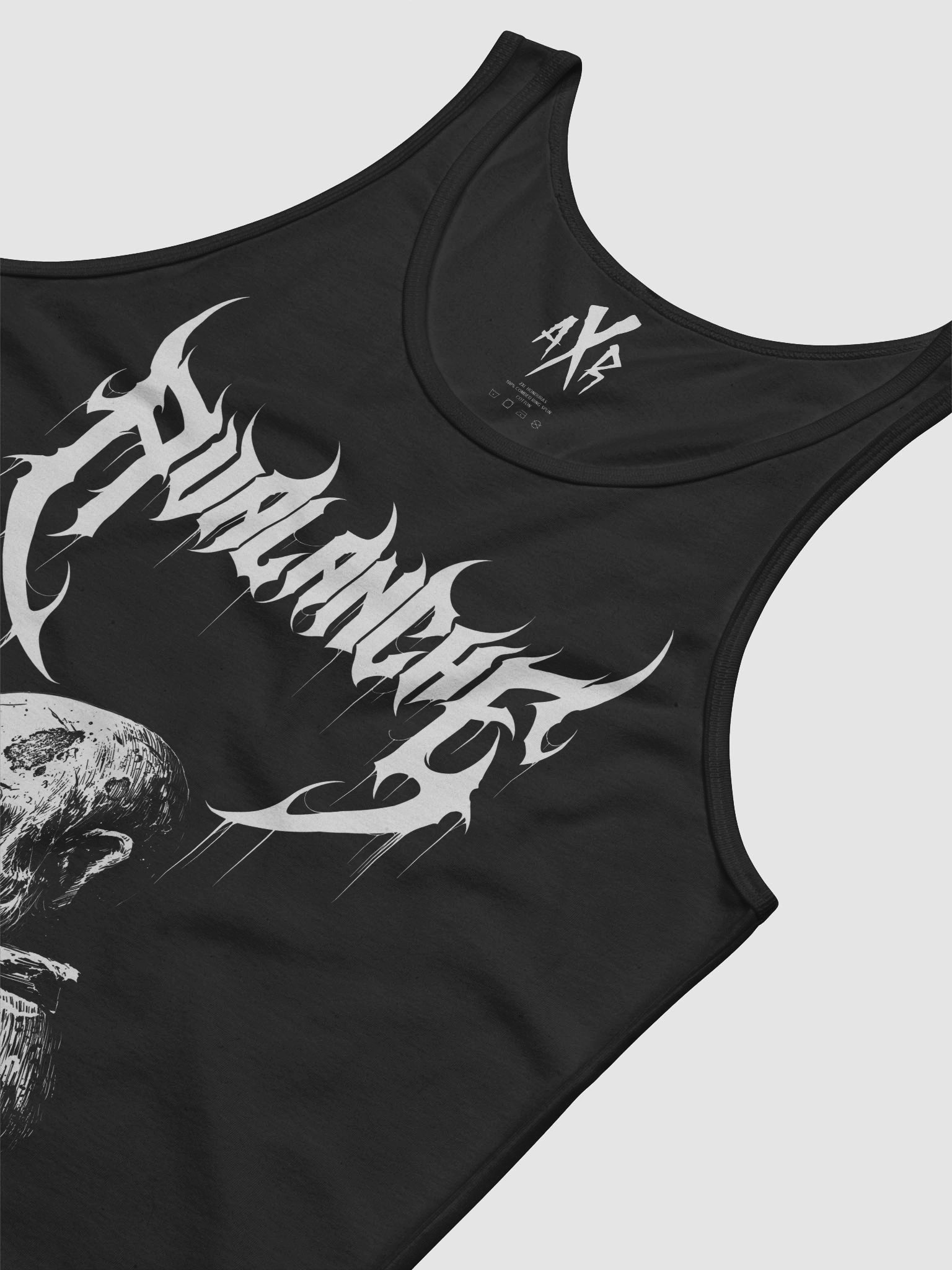 Logo Tank Top product image (3)