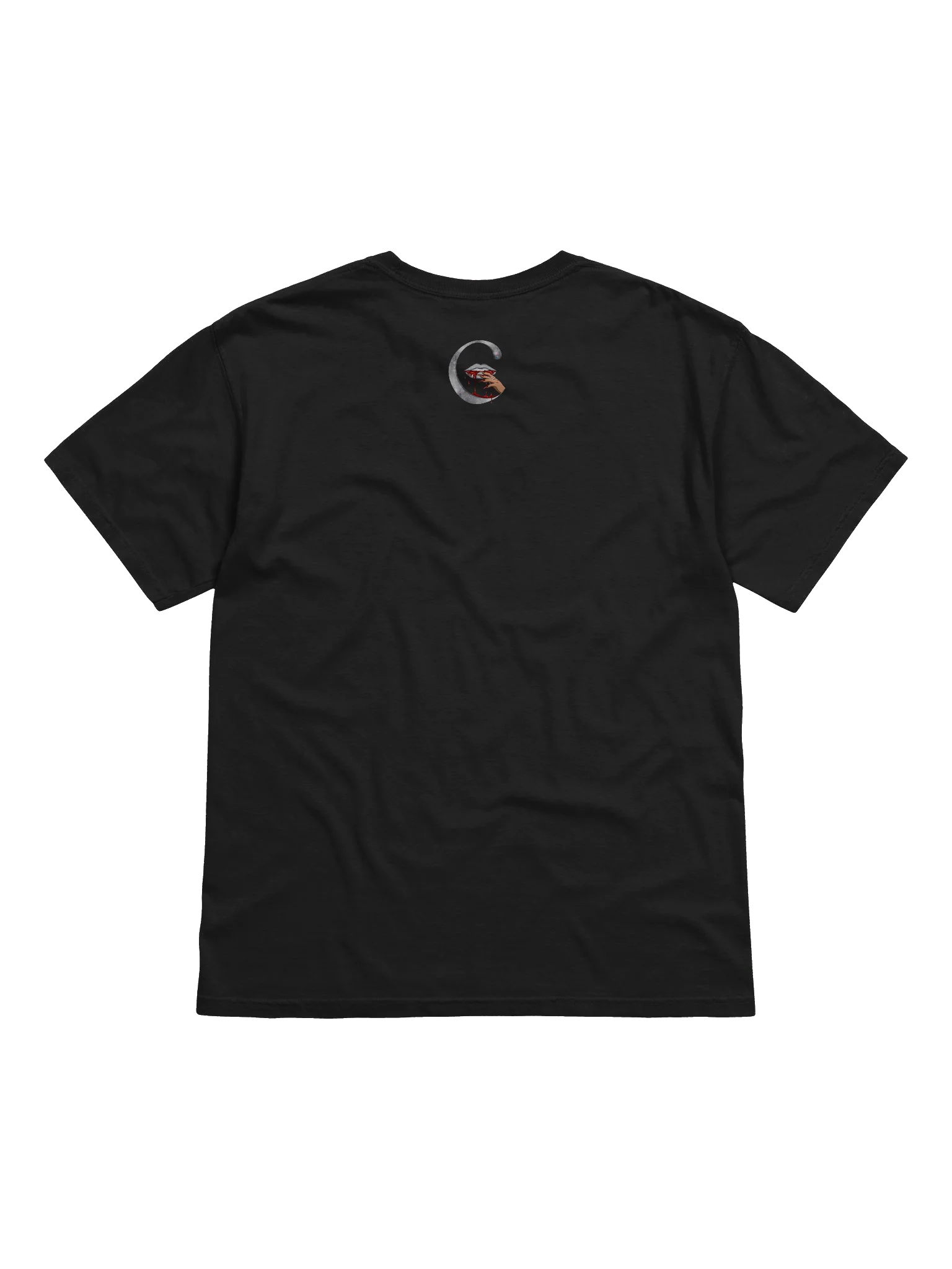CAVESTA UNISEX COTTON TEE product image (2)