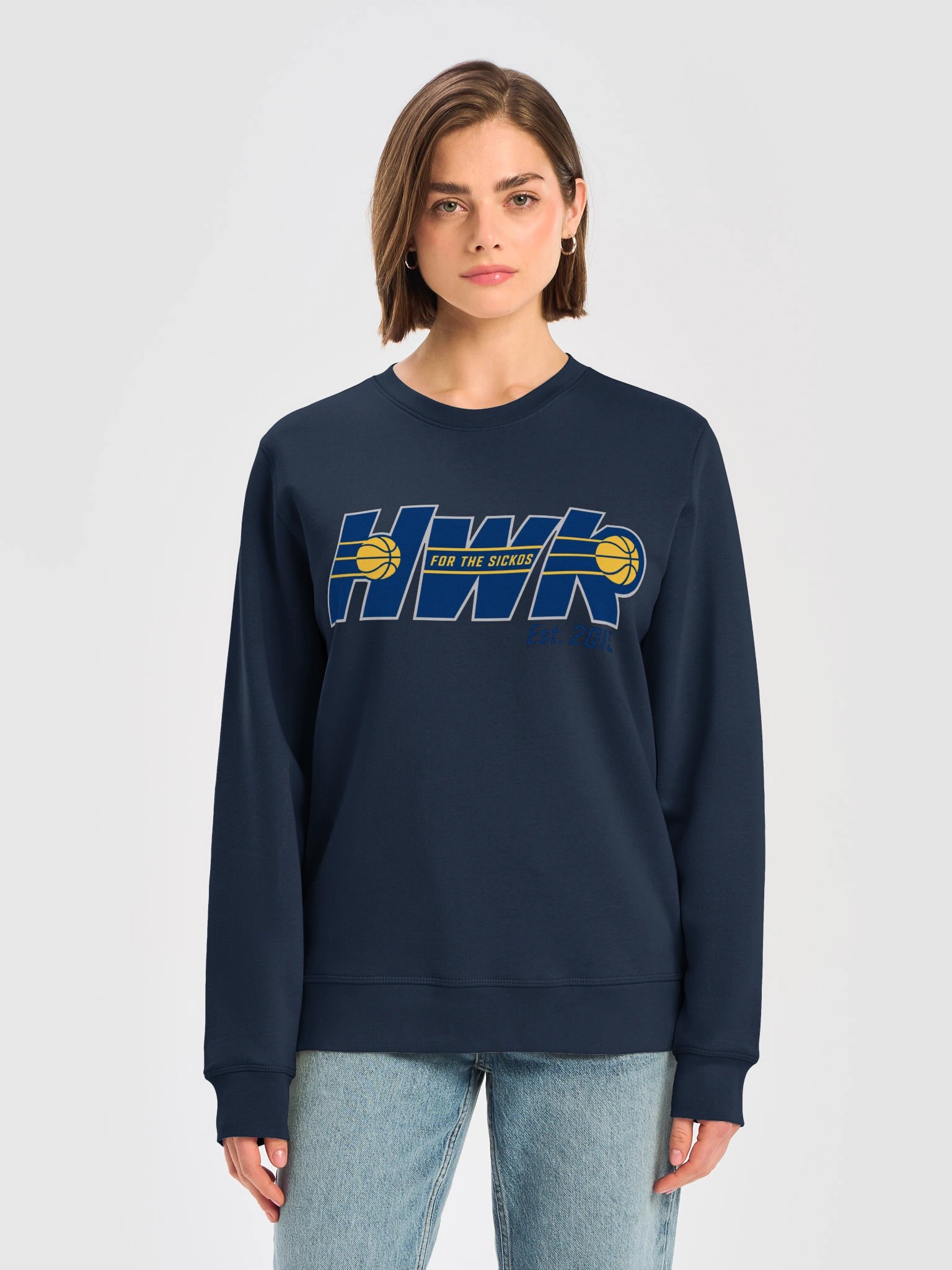Pace Yourself Long Sleeve Tee product image (14)