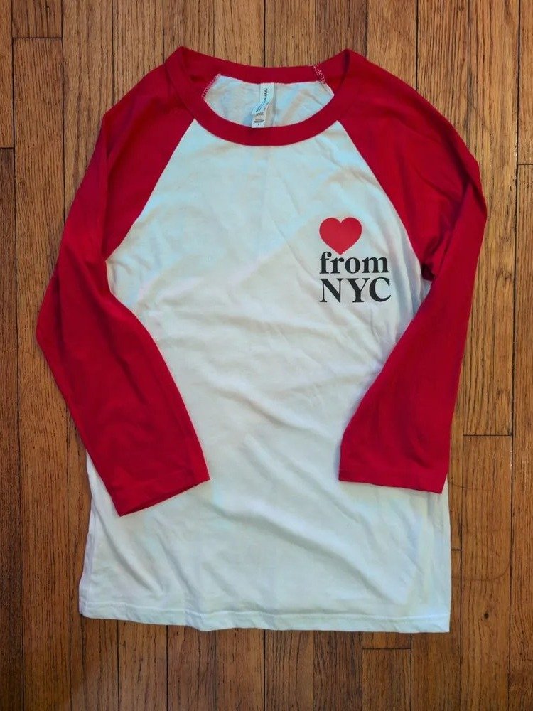 Love Raglan product image (2)