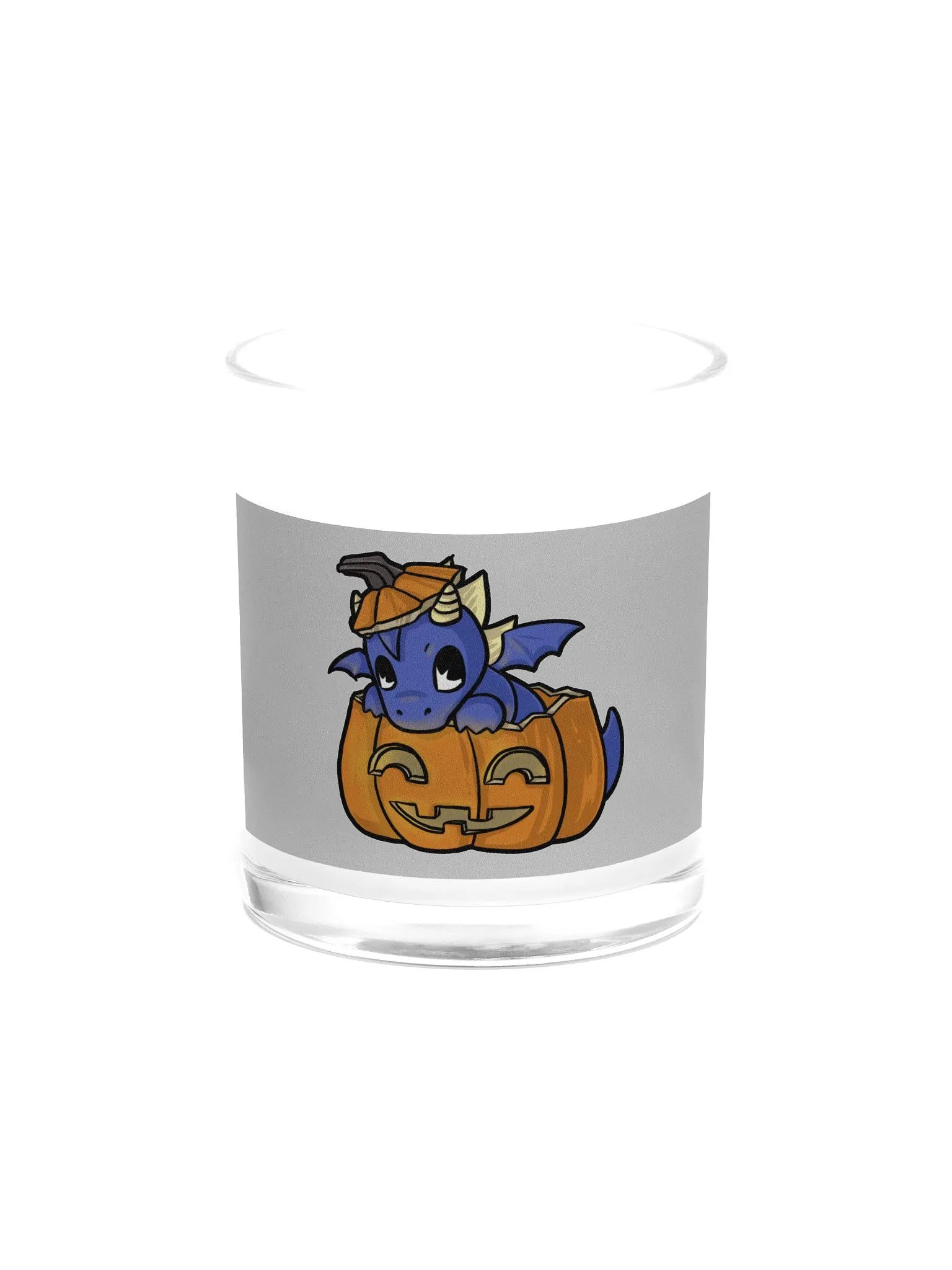 Draco Candle! product image (1)