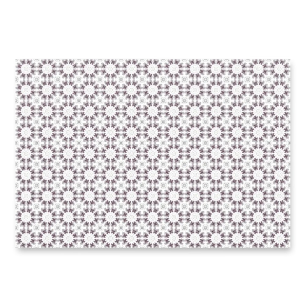 Elegant Mauve Wrapping Paper Set product image (1)
