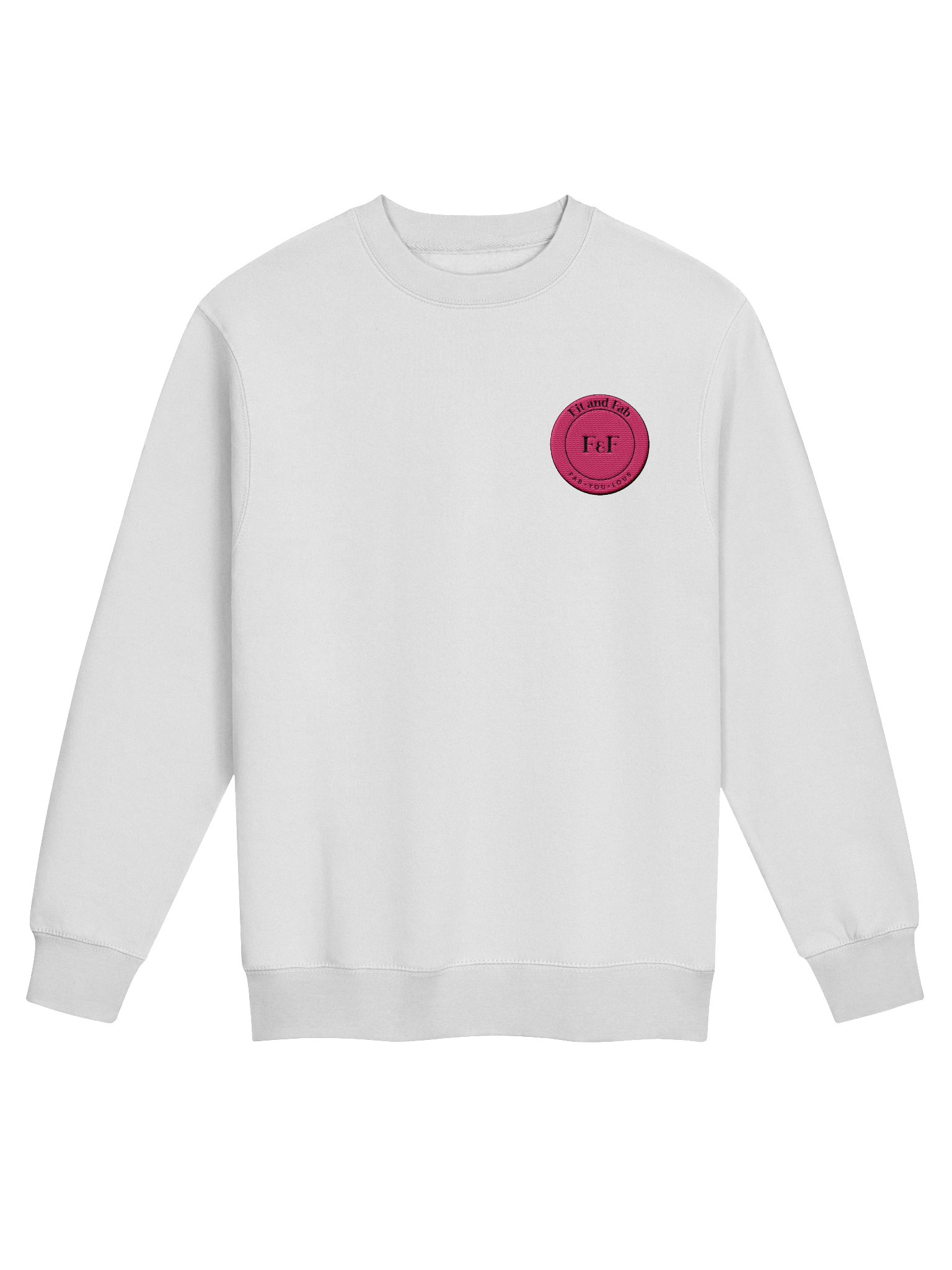 Fab Hoodie product image (1)