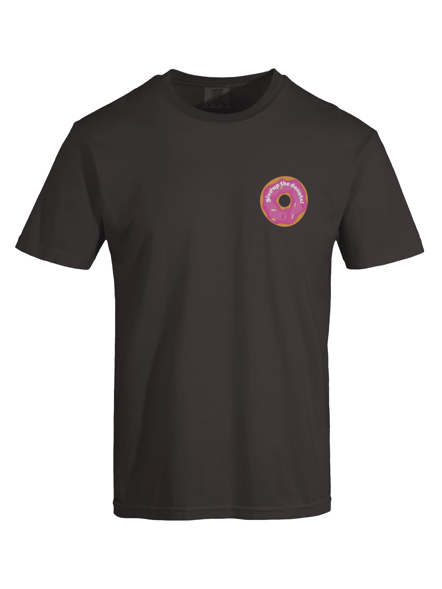 Give Up The Donuts! product image (17)