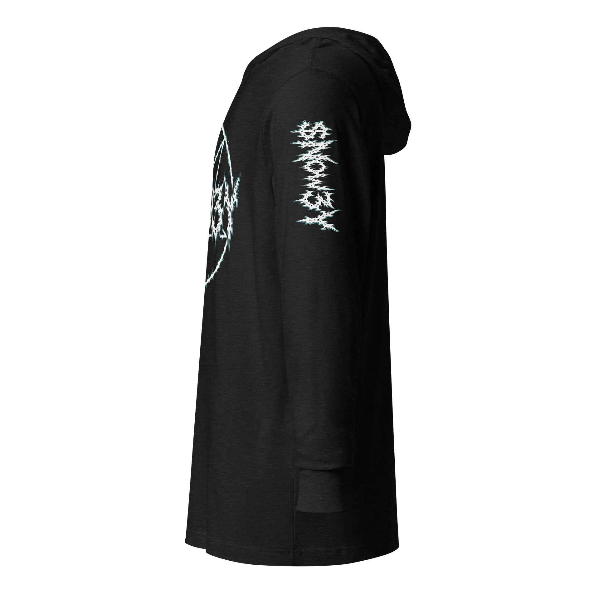 SNow3Y Thin Hoodie product image (5)