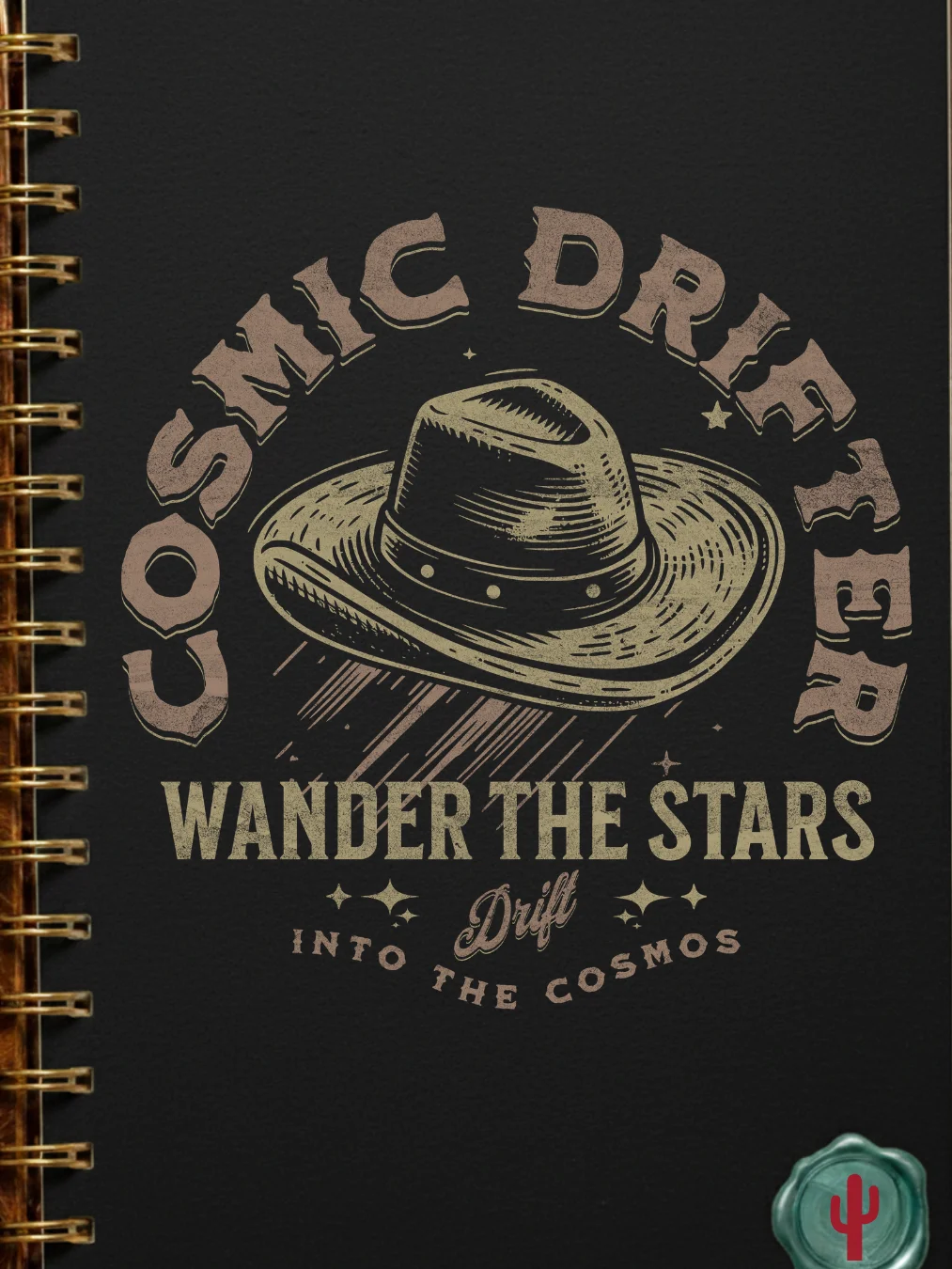 Cosmic Drifter product image (10)