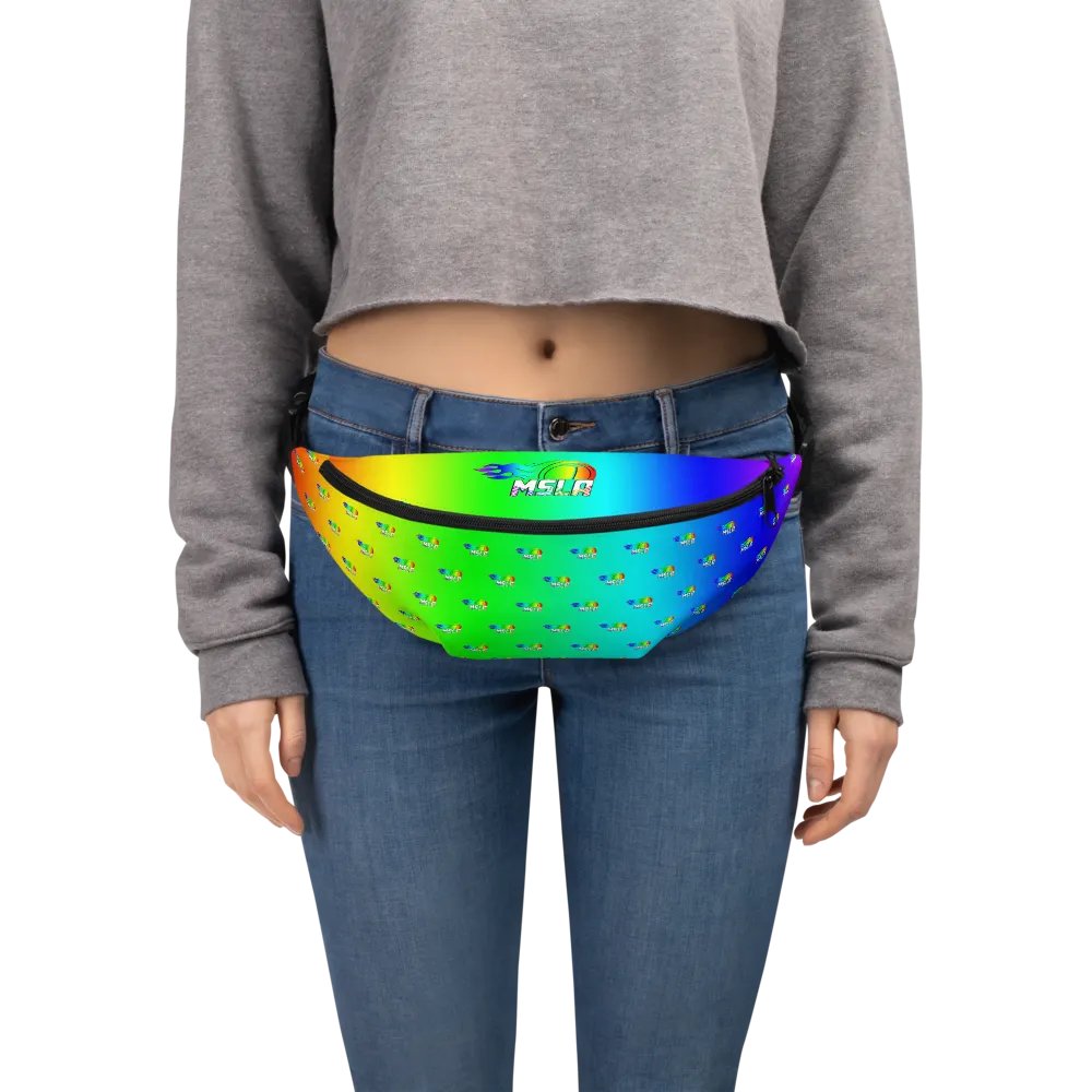 MSLA Pride - Fanny Pack product image (7)