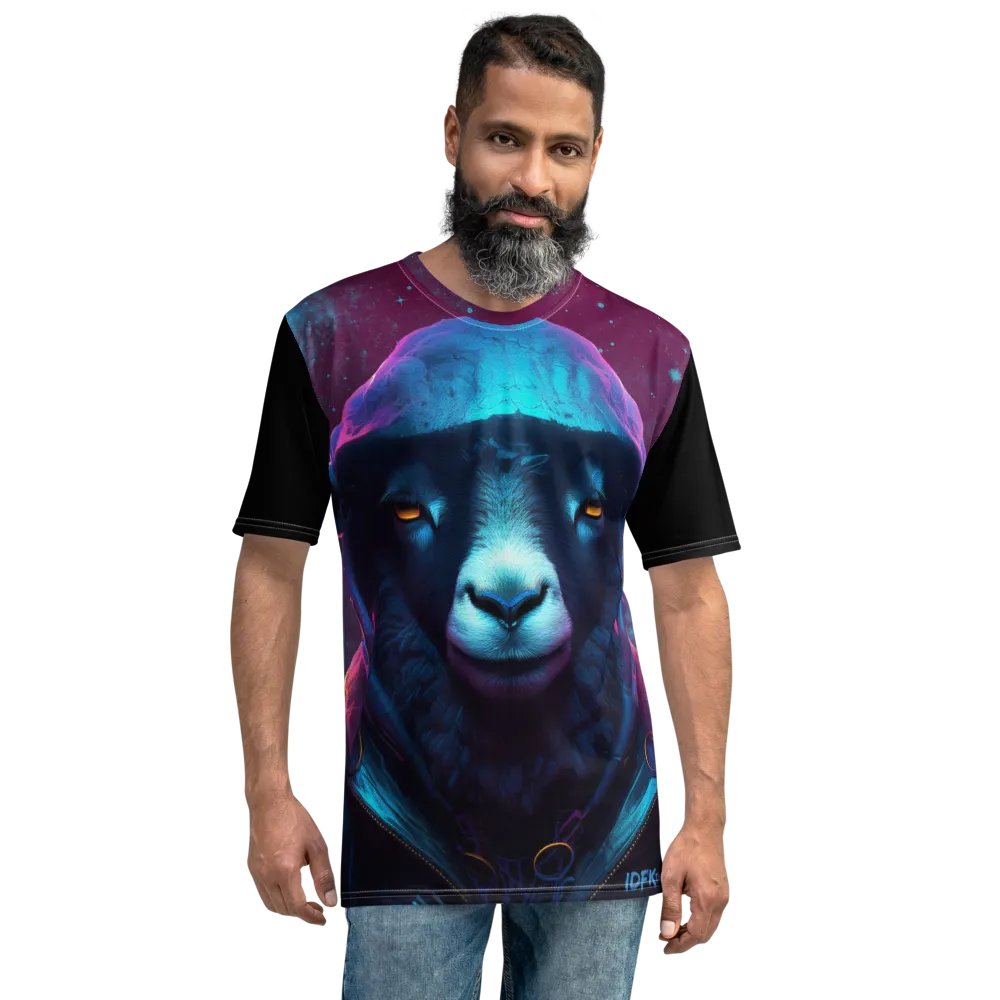 IDFK Black Sheep Full Color Tee product image (1)