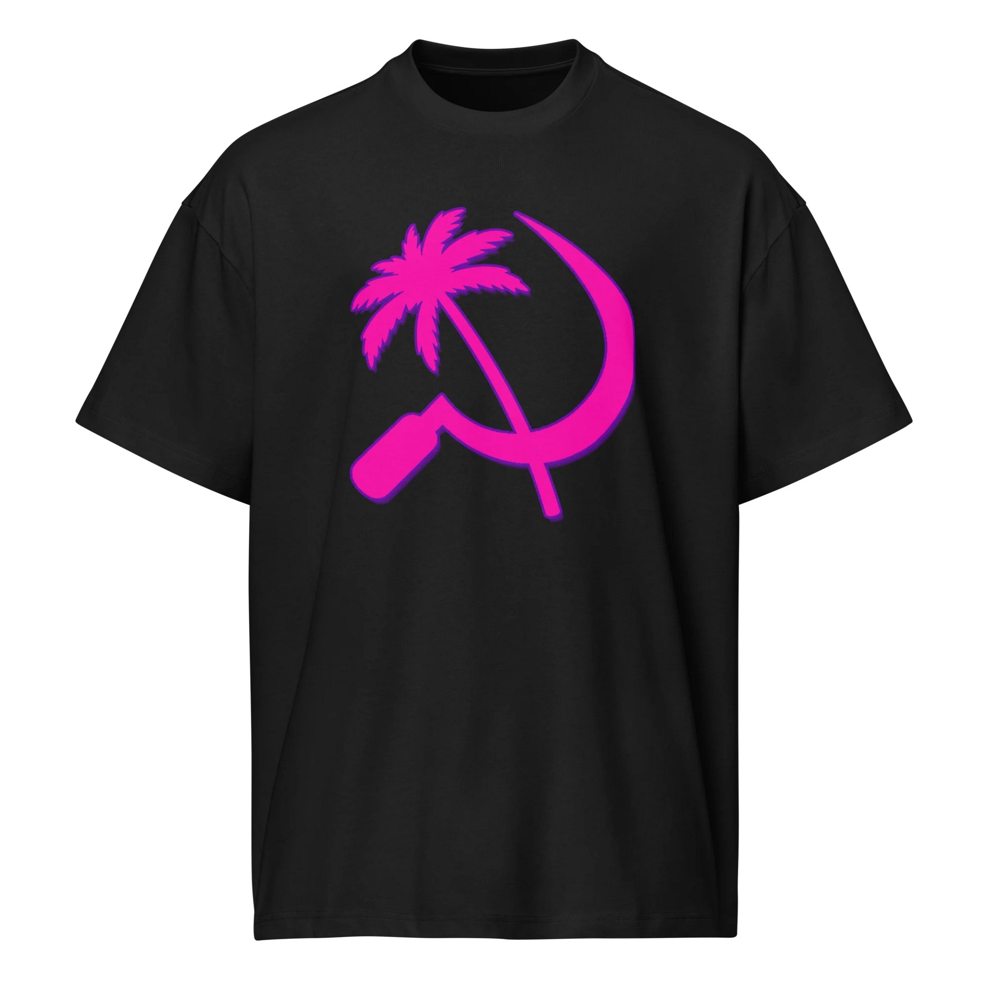 Cali Comrade [tee] product image (1)
