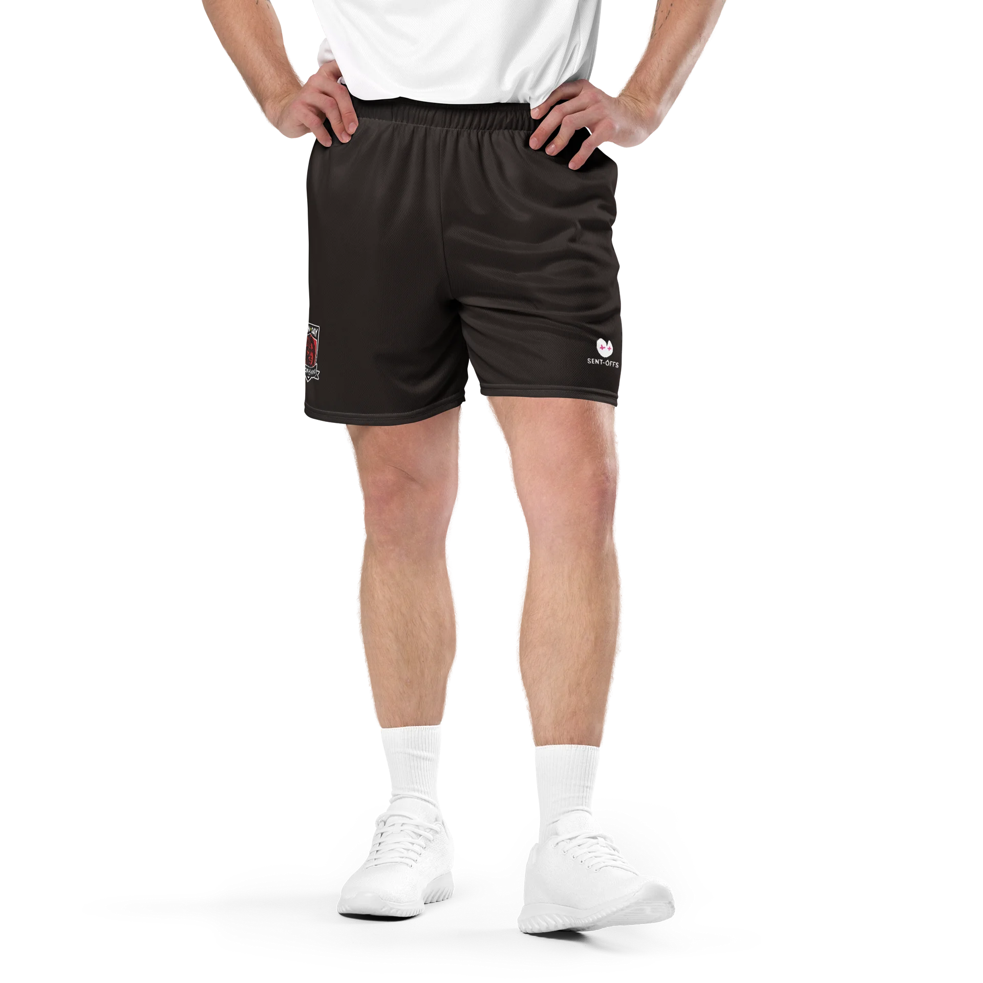 Sunday Jollof Kings Home Shorts product image (5)