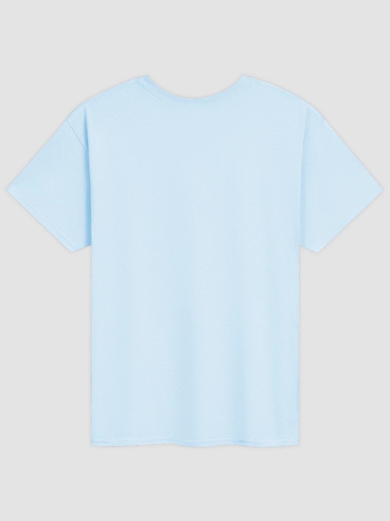 NO HARPS TODAY, by Frank Fonik, Techno EDM Unisex t-shirt product image (3)
