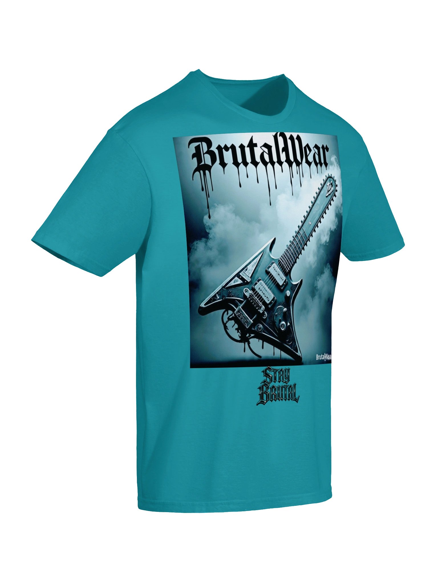 BWEAR SSGTRGF GRAPHIC TEE product image (93)