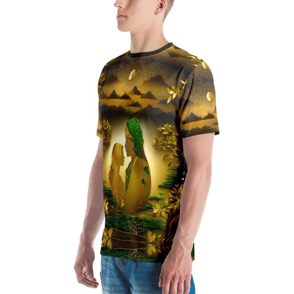 Love forever T shirt product image (4)