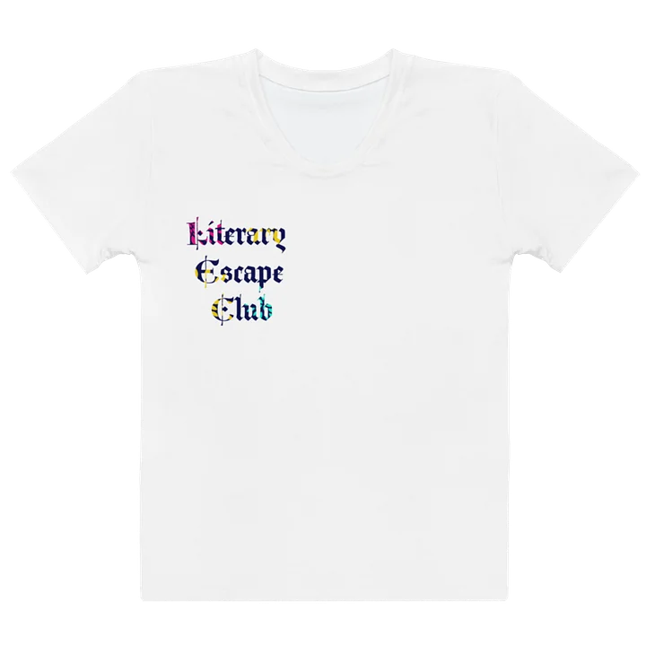 Summer comfort shirts for romance book lover girls product image (1)