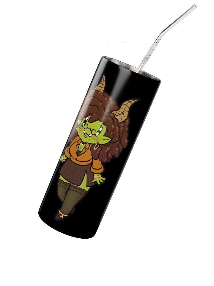 Stainless Steel Tumbler product image (4)