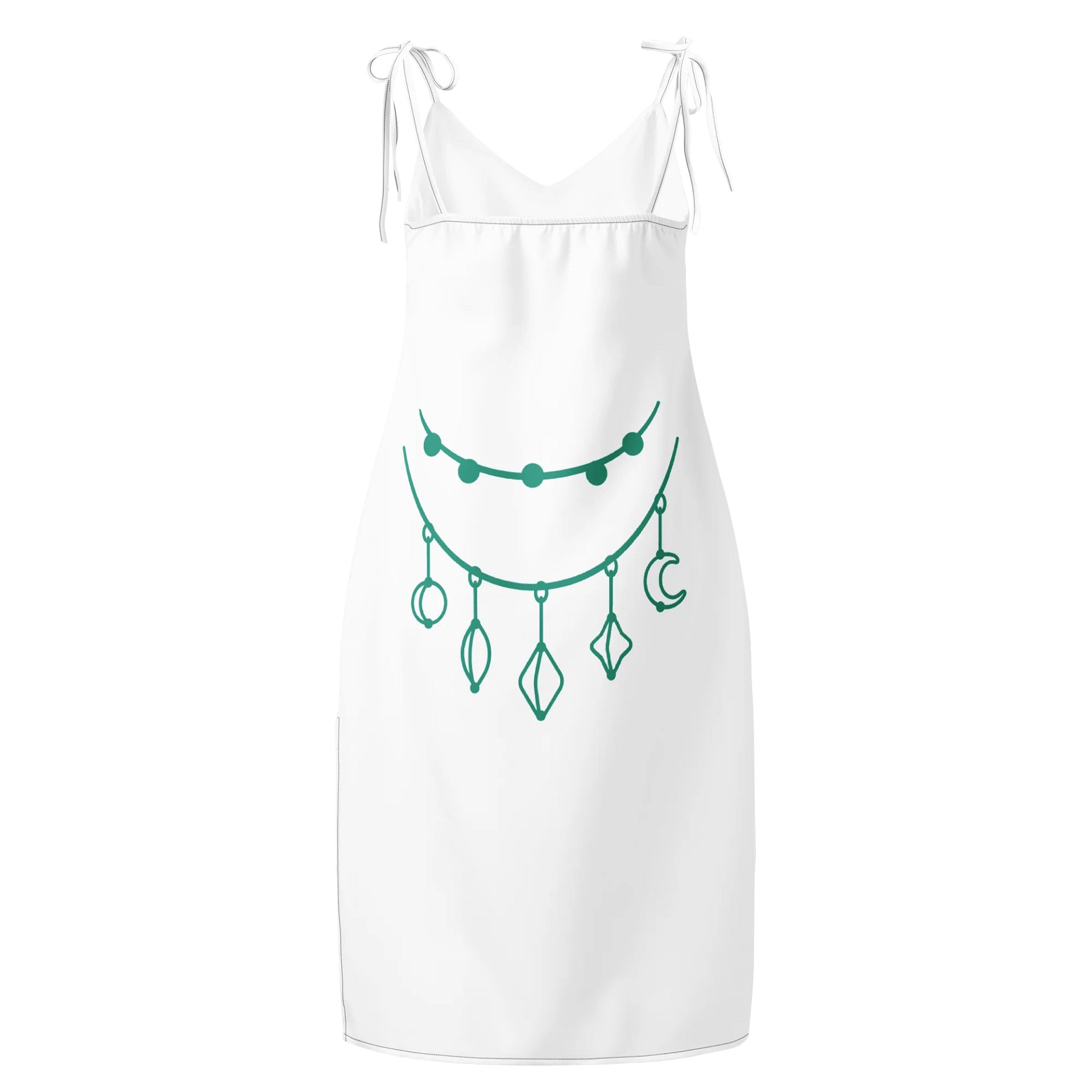 Boho dress product image (1)