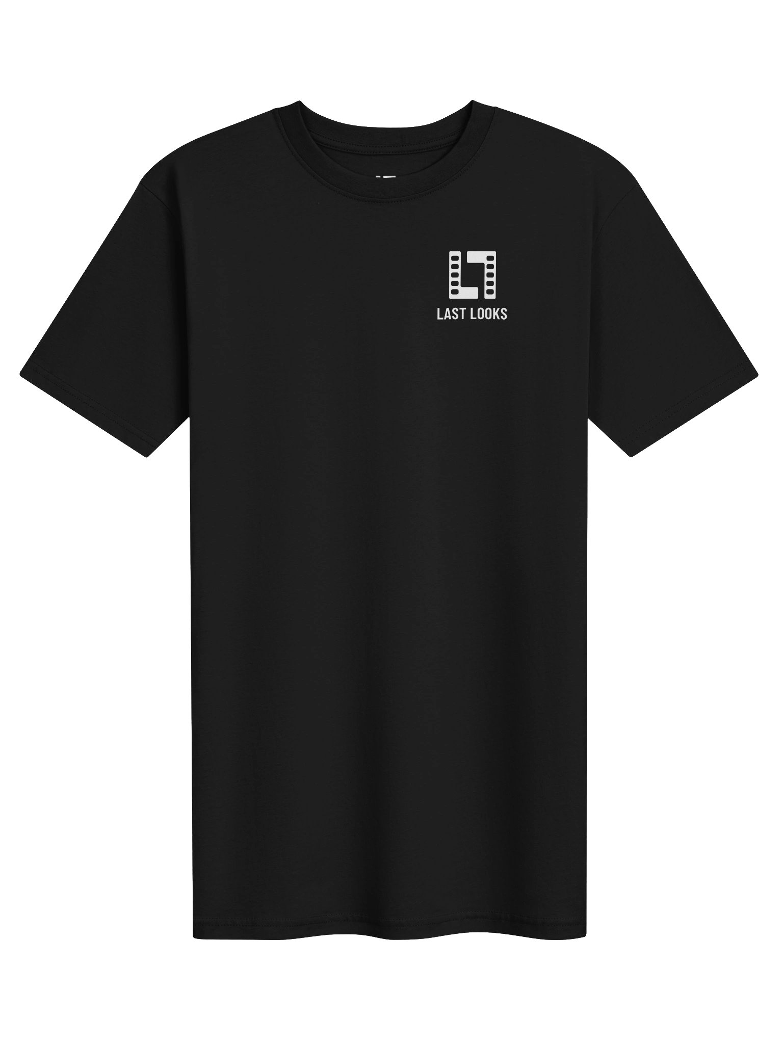 Go to 2 | White Graphic Back product image (1)