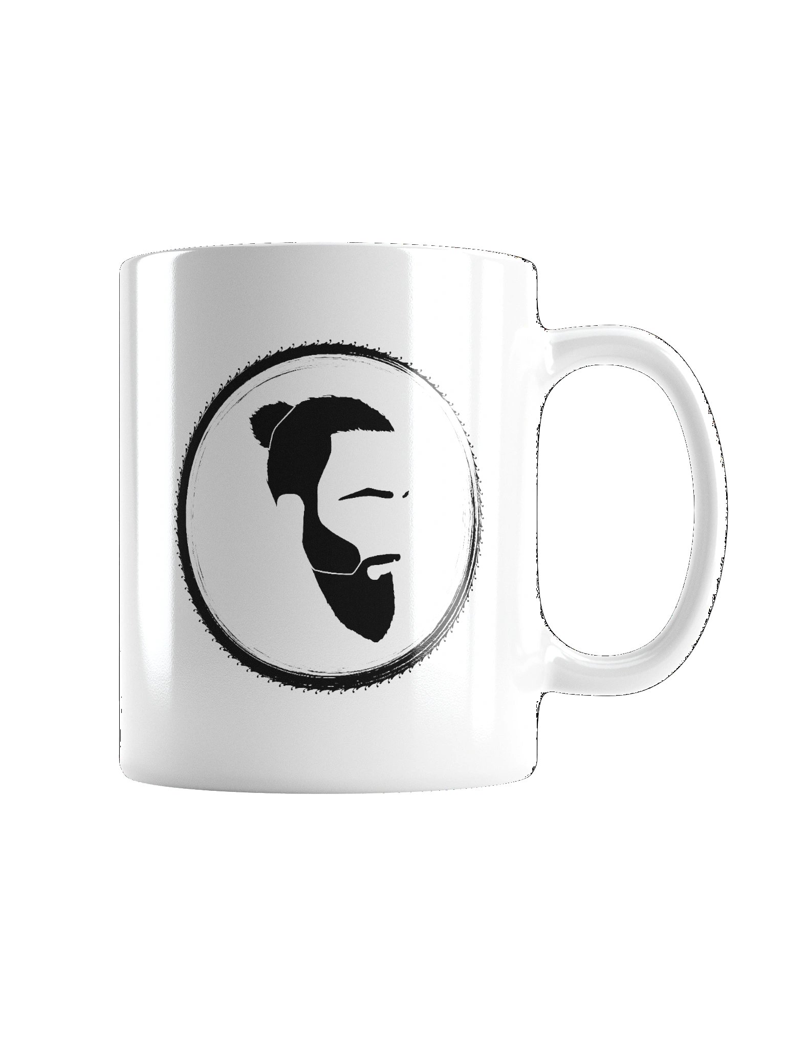 Black Beard Projects Mug product image (4)