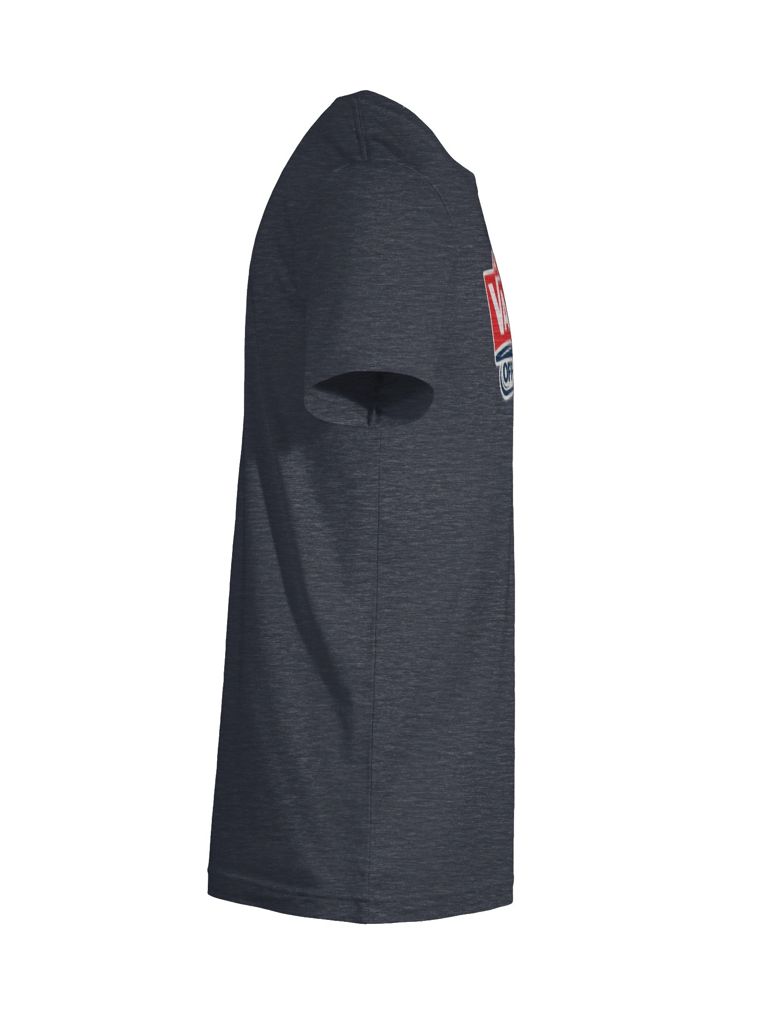 Vanlife - Off the Grid Tee product image (12)
