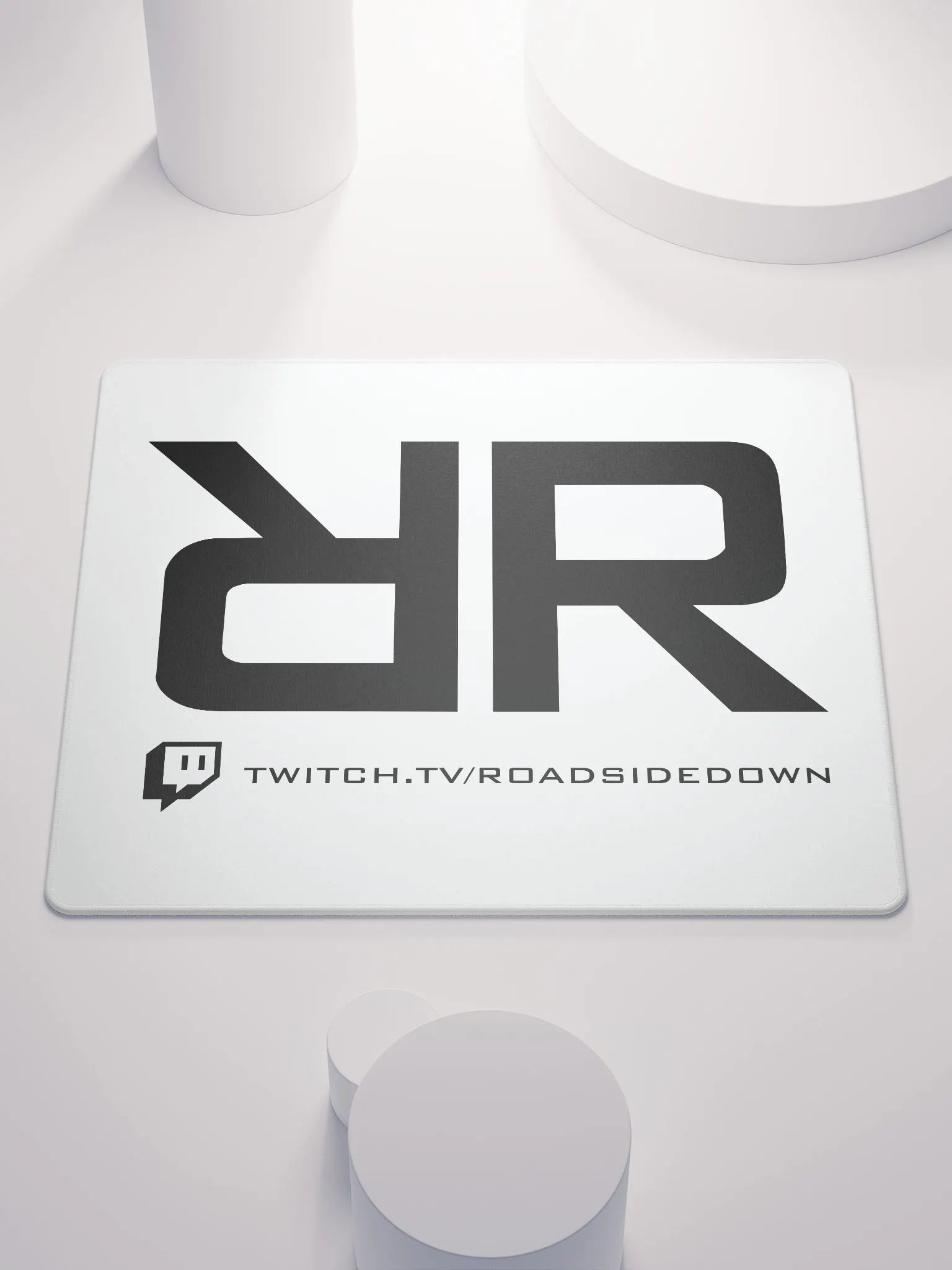 Roadside Mousepad product image (1)