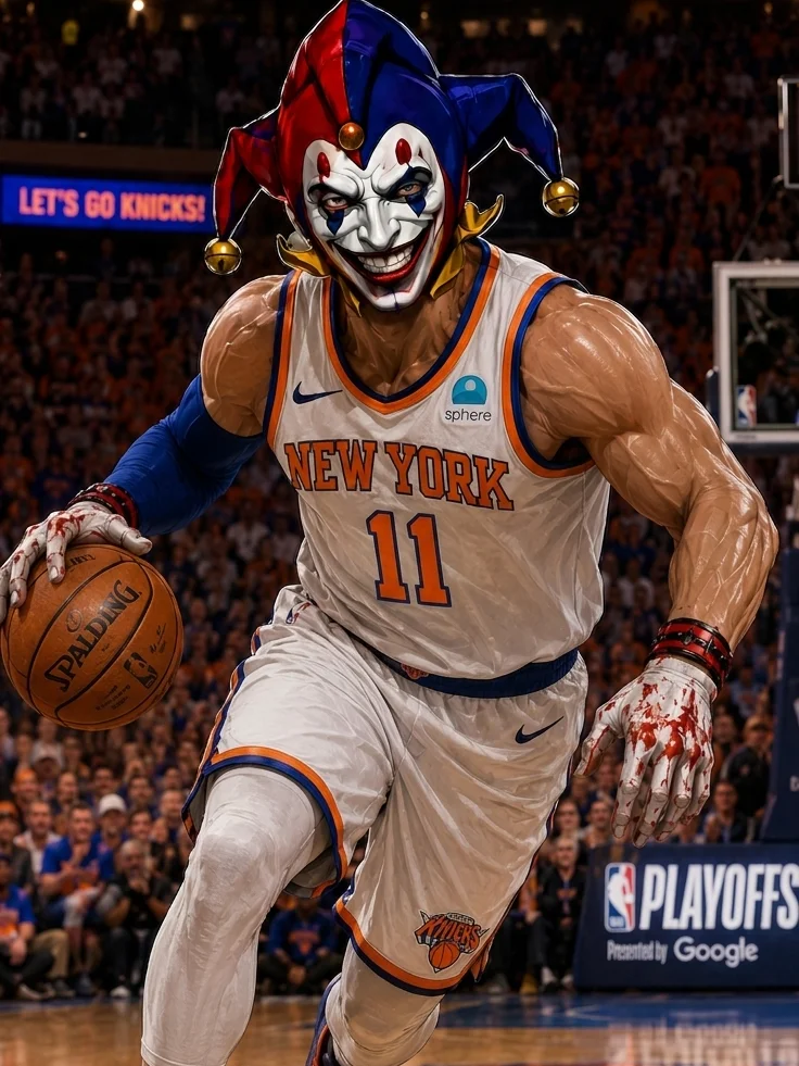 Knicks Collection product image (11)
