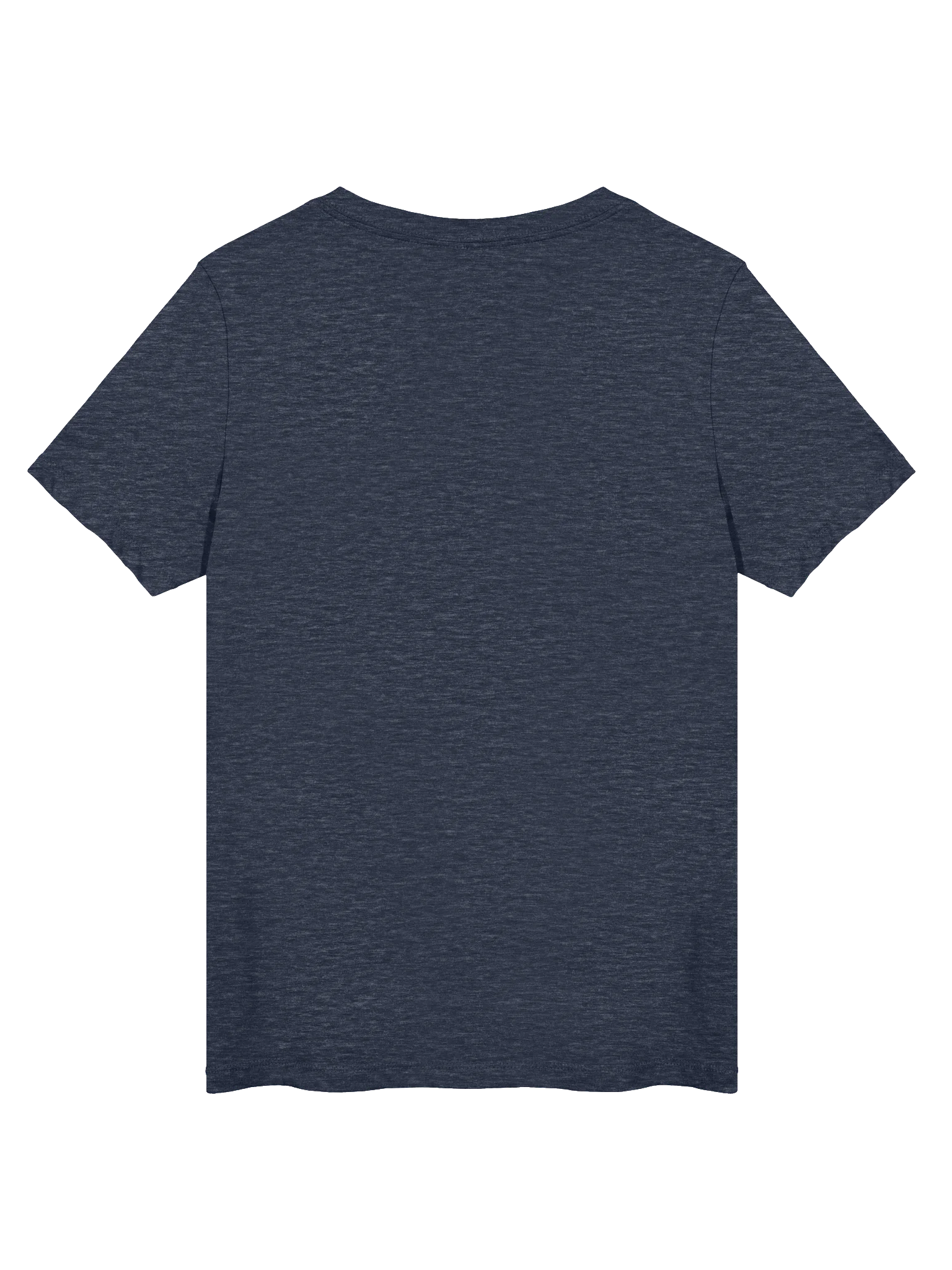 Elephant In The Room V-neck tee (Long Covid) product image (3)