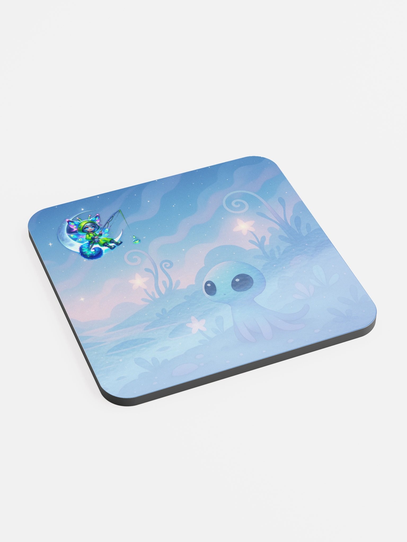 Dreamy Alien Coaster product image (2)