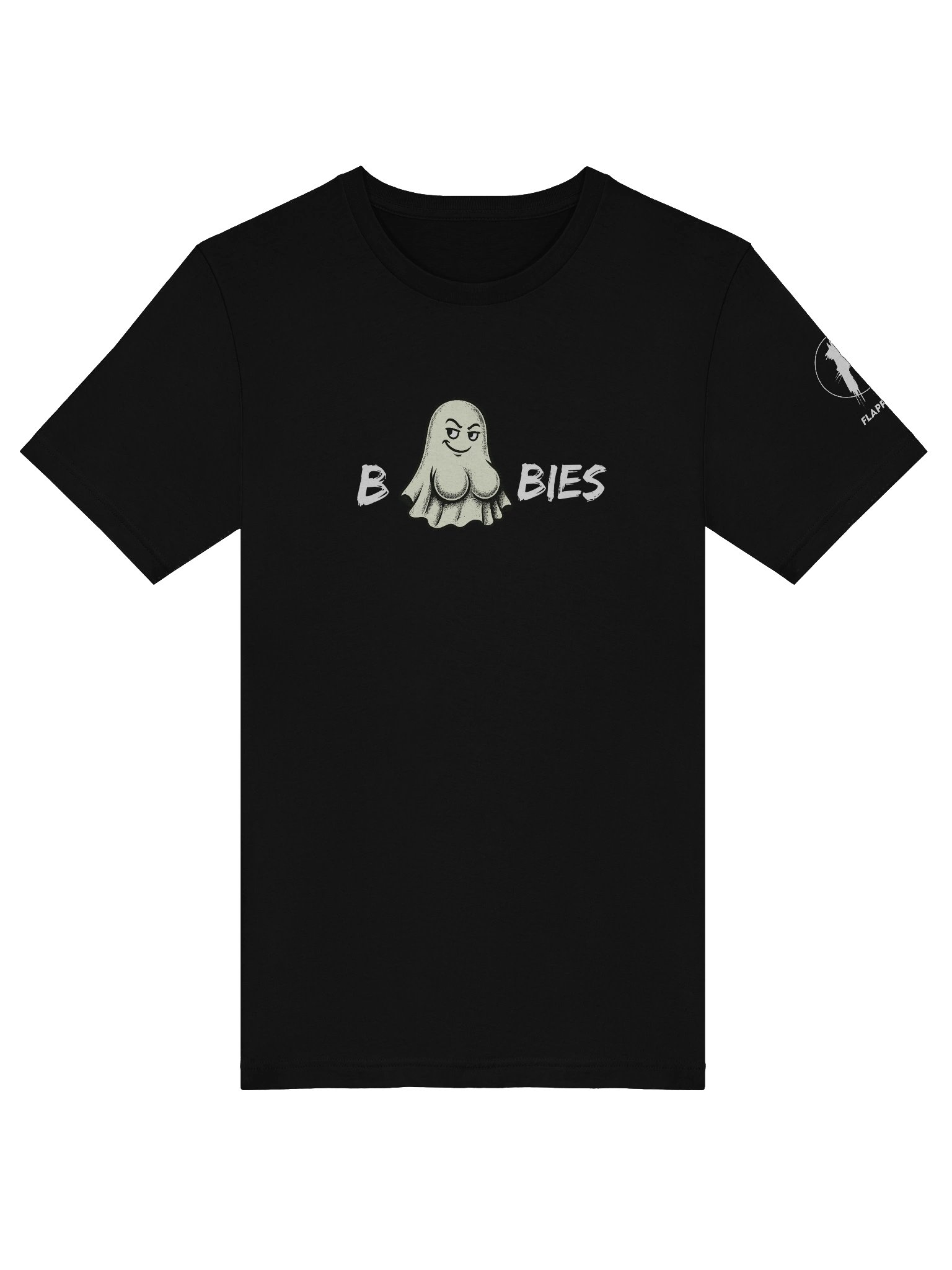 Spoooky Black product image (5)