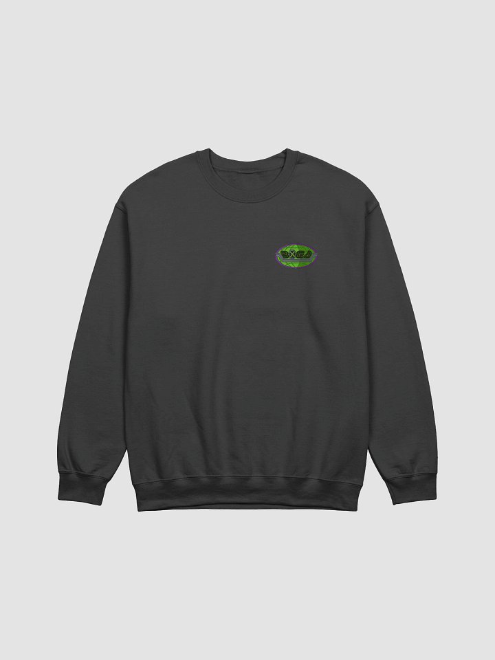 Long Sleeve Team! product image (6)