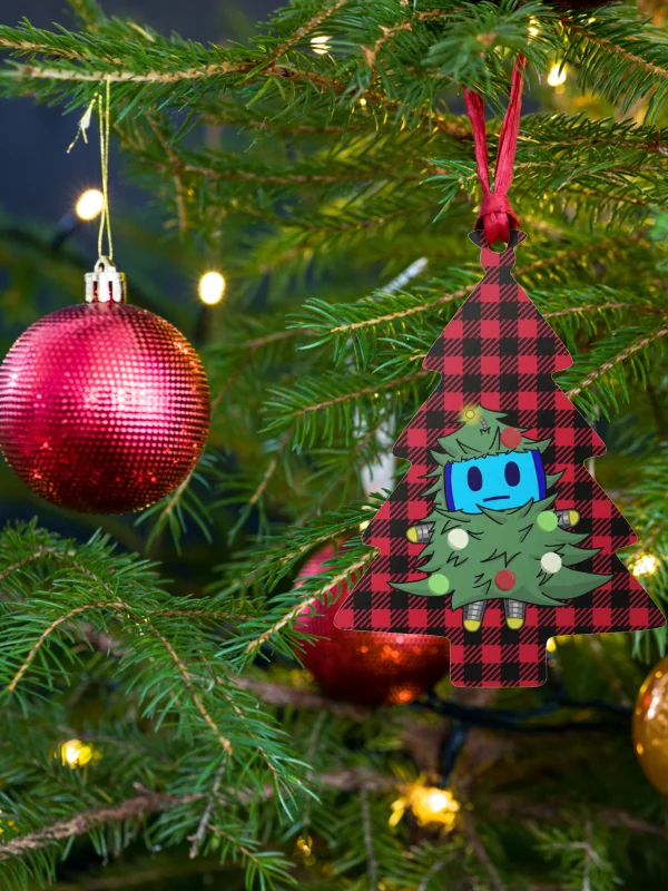 Holiday Ornament - KuluTree product image (2)