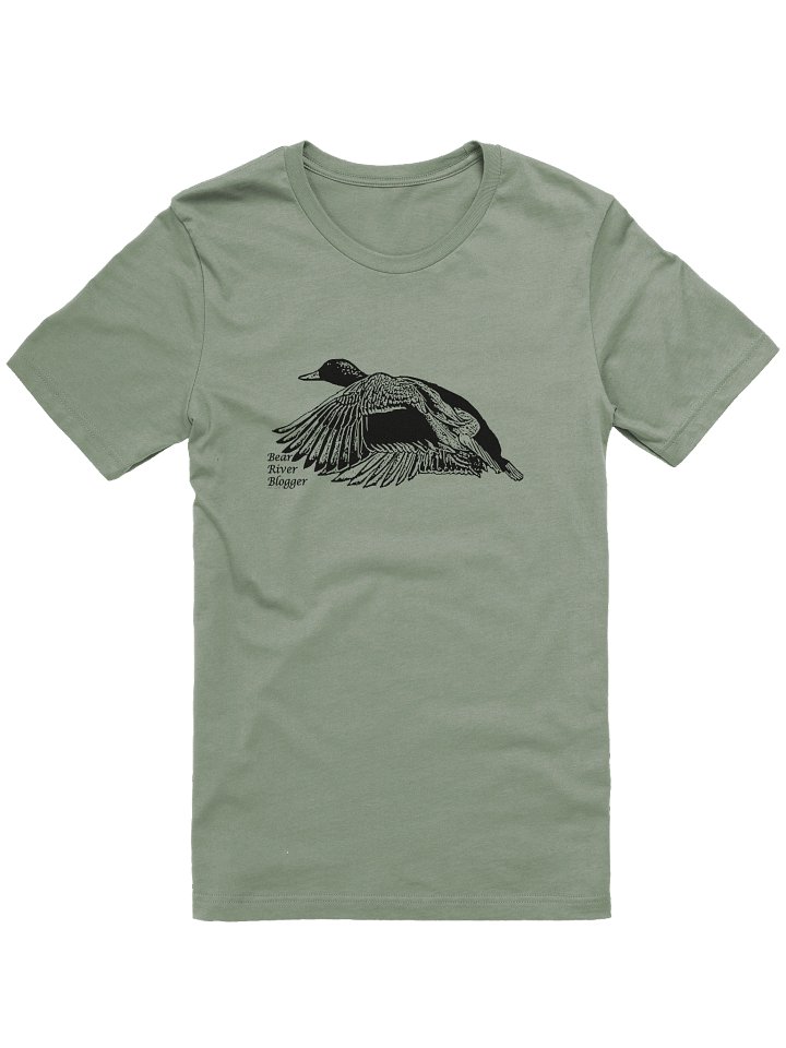 Drake Mallard T-Shirt product image (61)