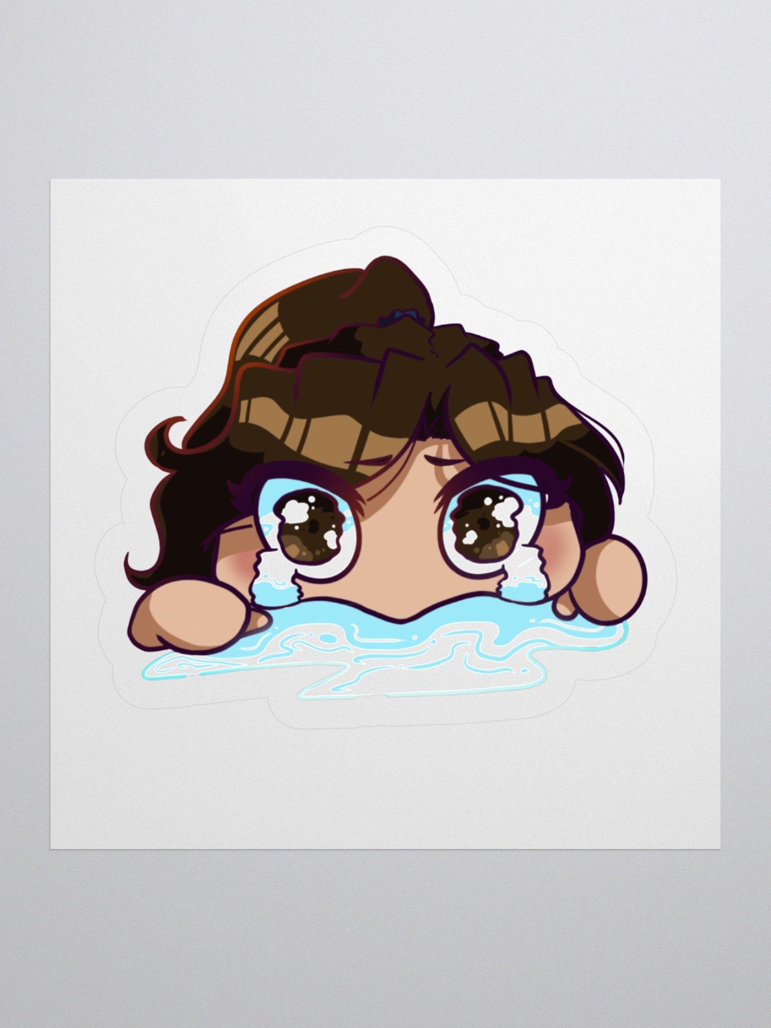 GIANT Emotezu Sticker - Sobzu product image (2)