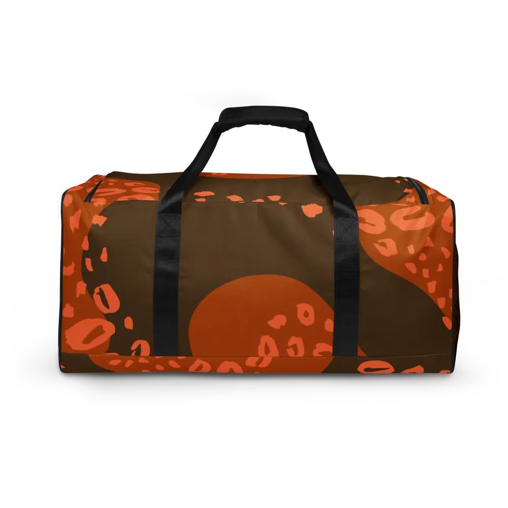 Wild All-Over Duffle Bag product image (4)