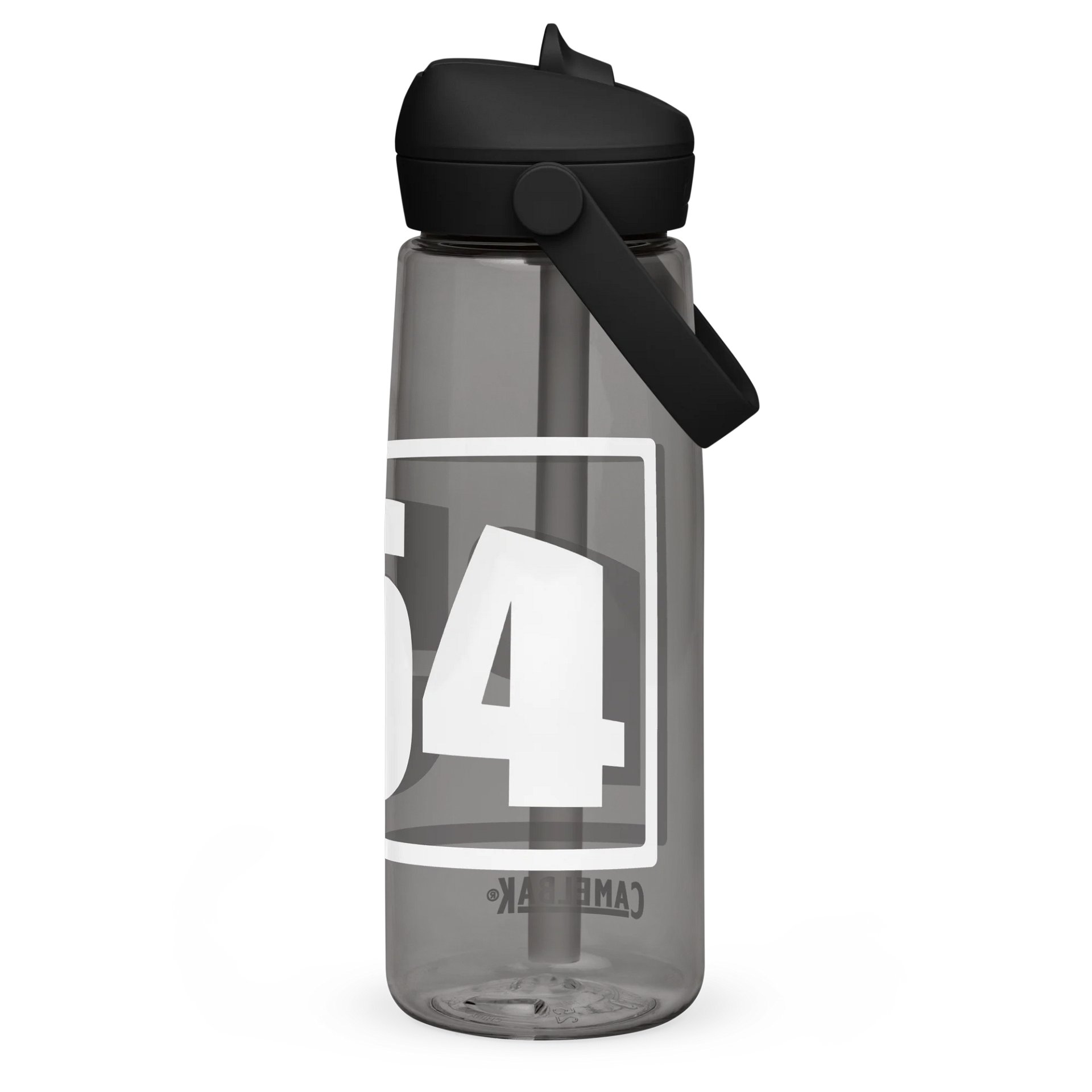 P54 Flip Straw Water Bottle product image (7)