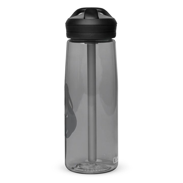 Chibi Celene Pose #2 Water Bottle product image (2)