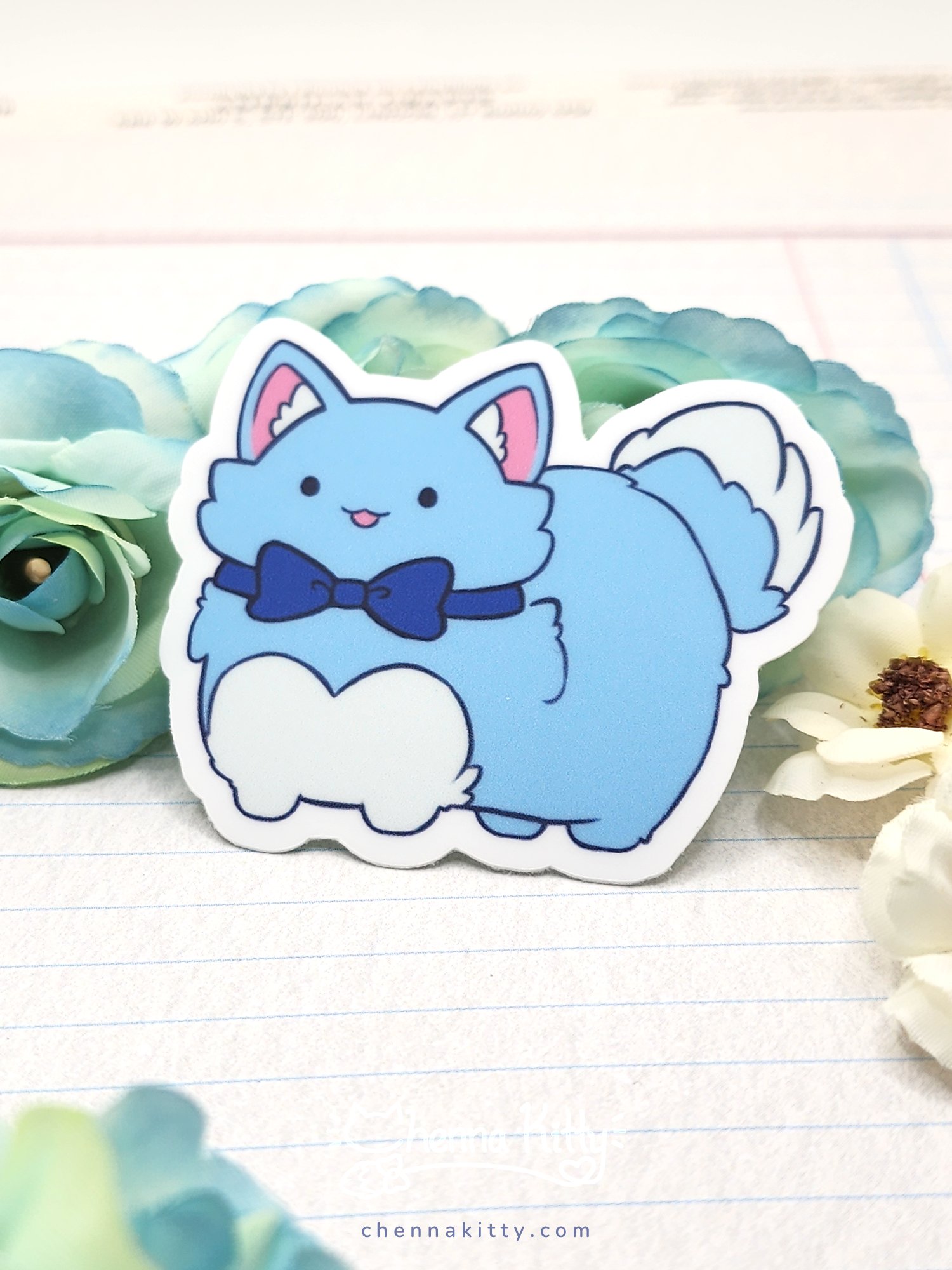 Chenna Kitty Bundle product image (5)