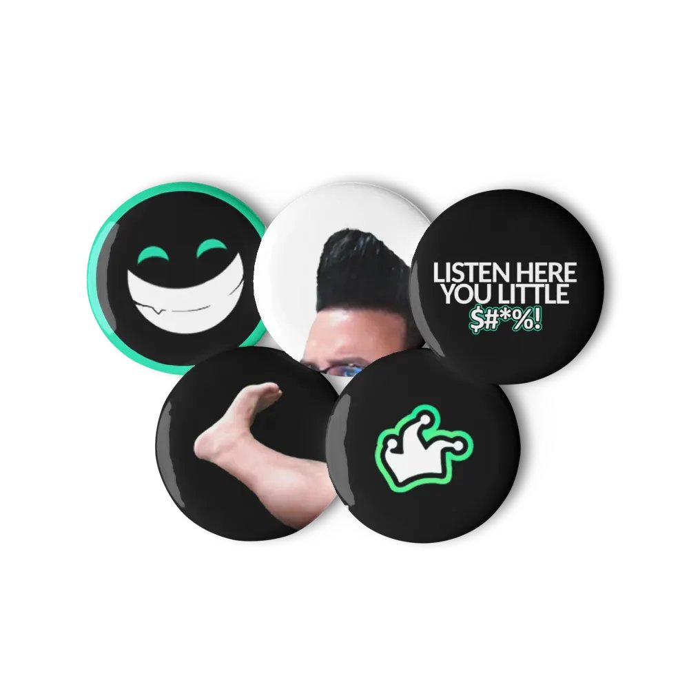 PIN SET product image (2)